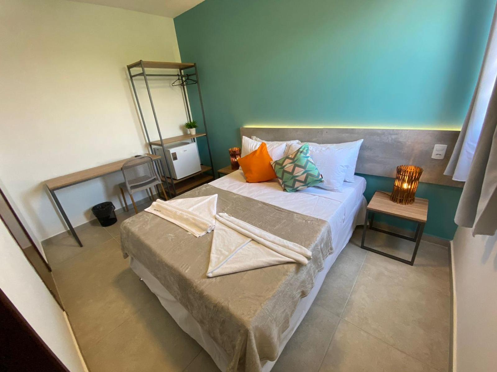Double Room - Photo 14