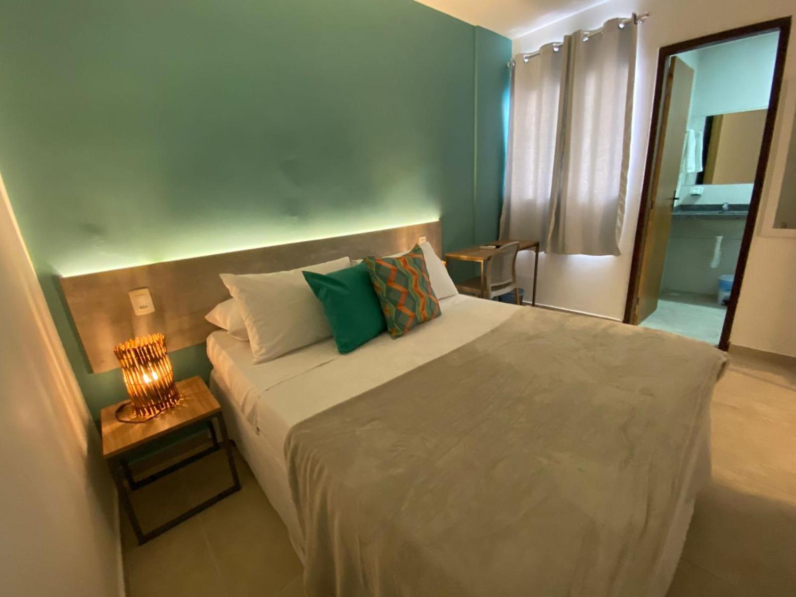 Double Room - Photo 15