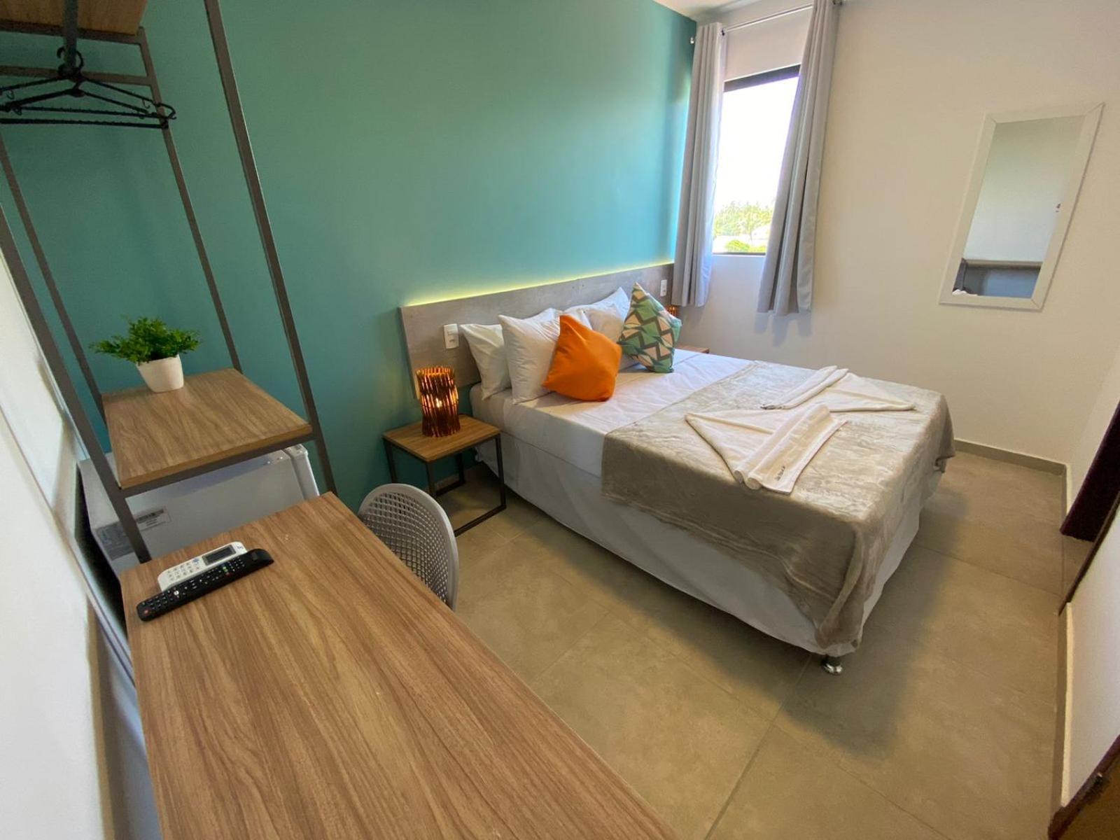 Double Room - Photo 8