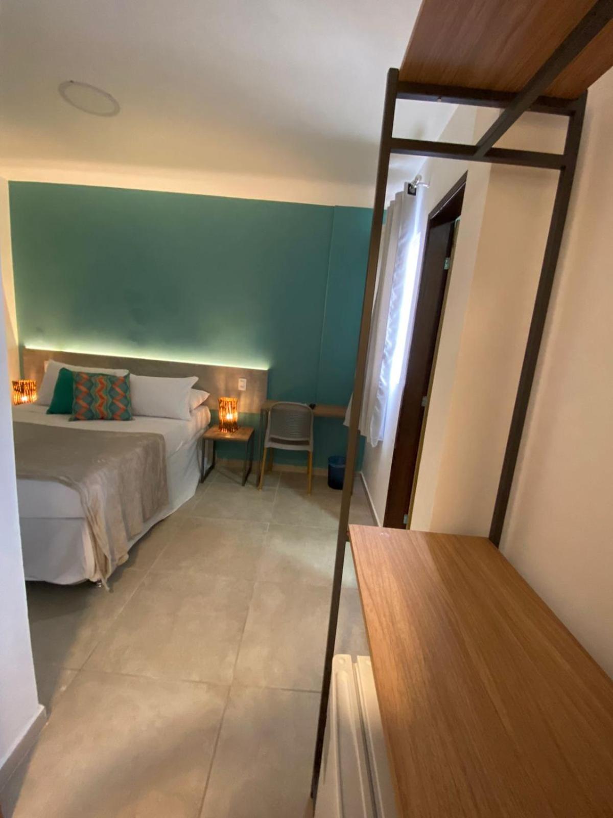 Double Room - Photo 4