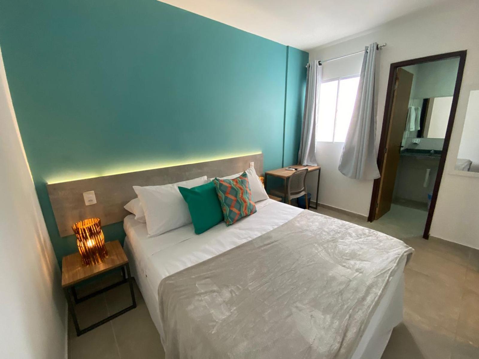 Double Room - Photo 12