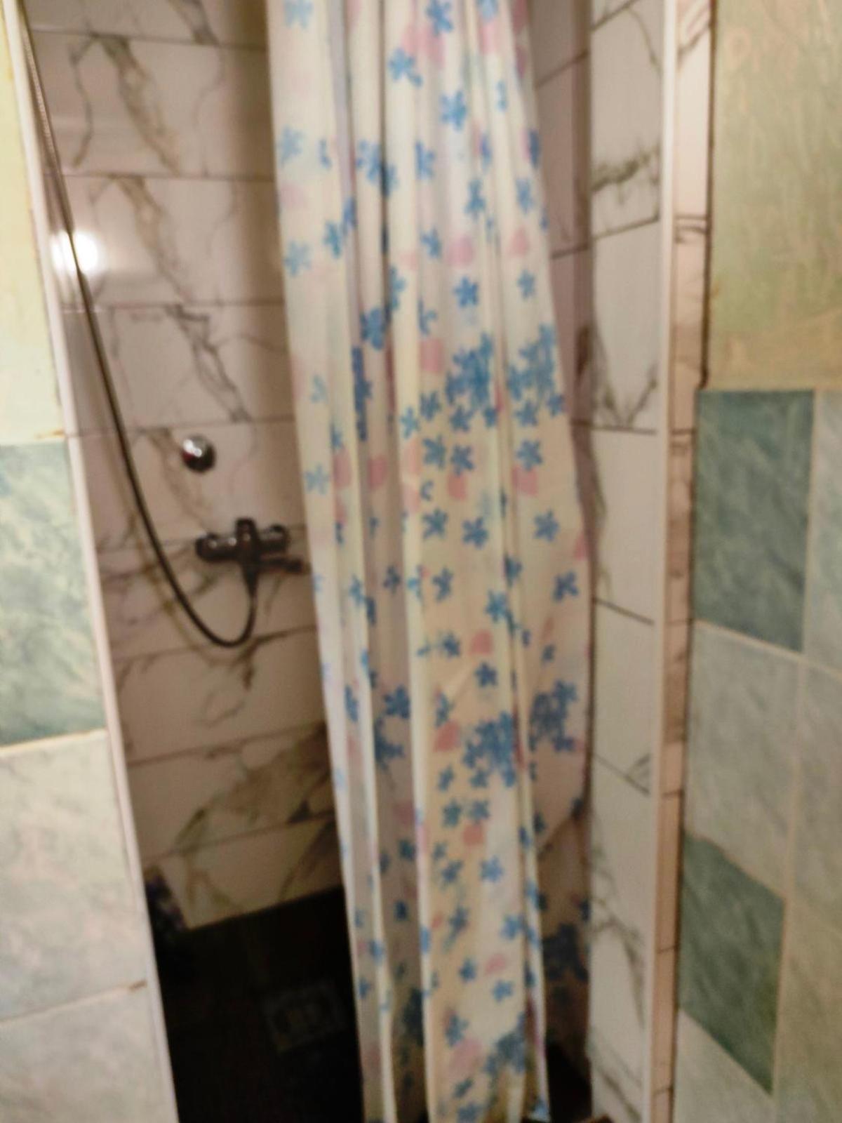 Triple Room with Shared Bathroom photo 3