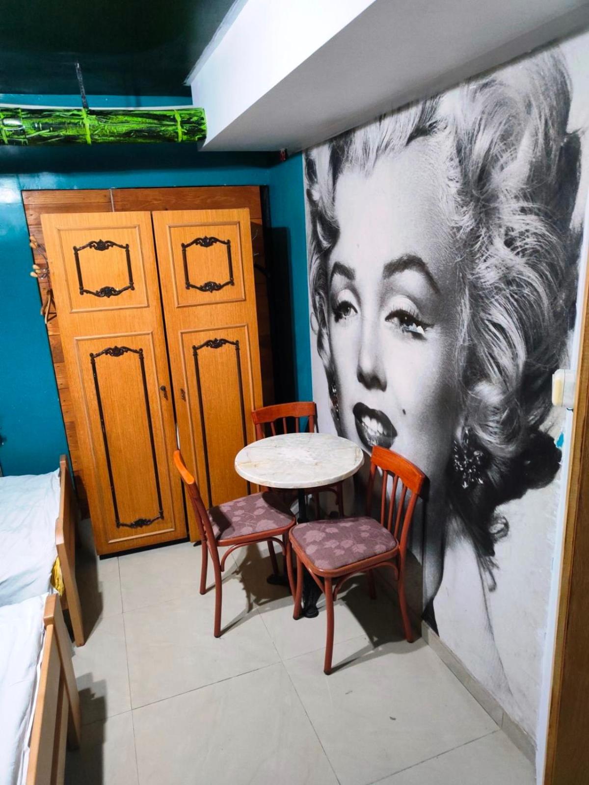 Triple Room with Shared Bathroom photo 1