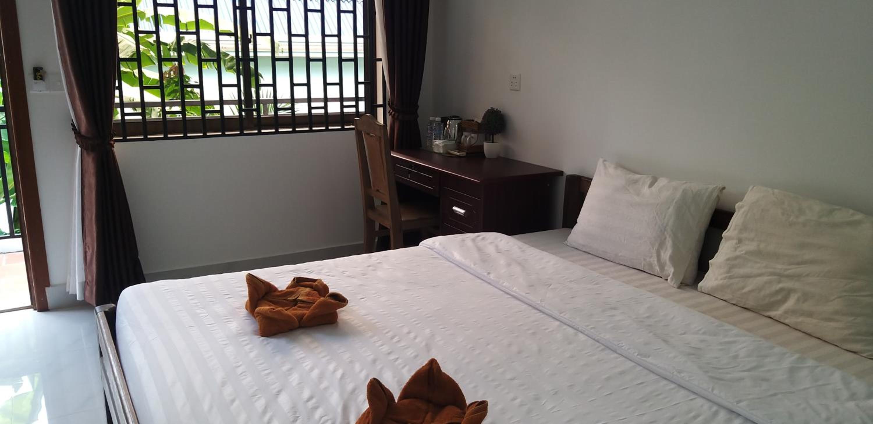 Standard Double Room photo 3