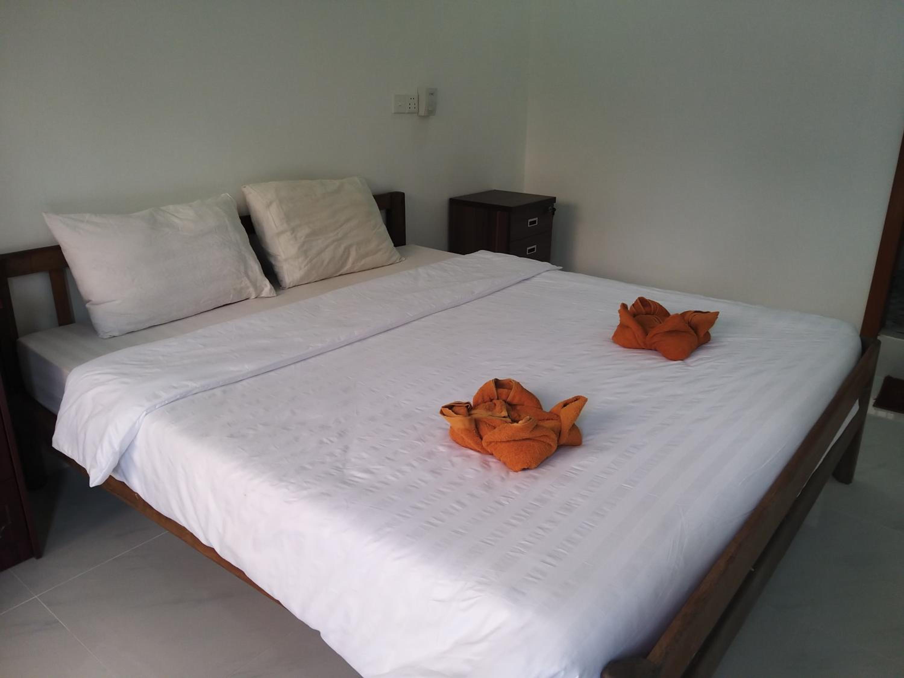 Standard Double Room photo 2