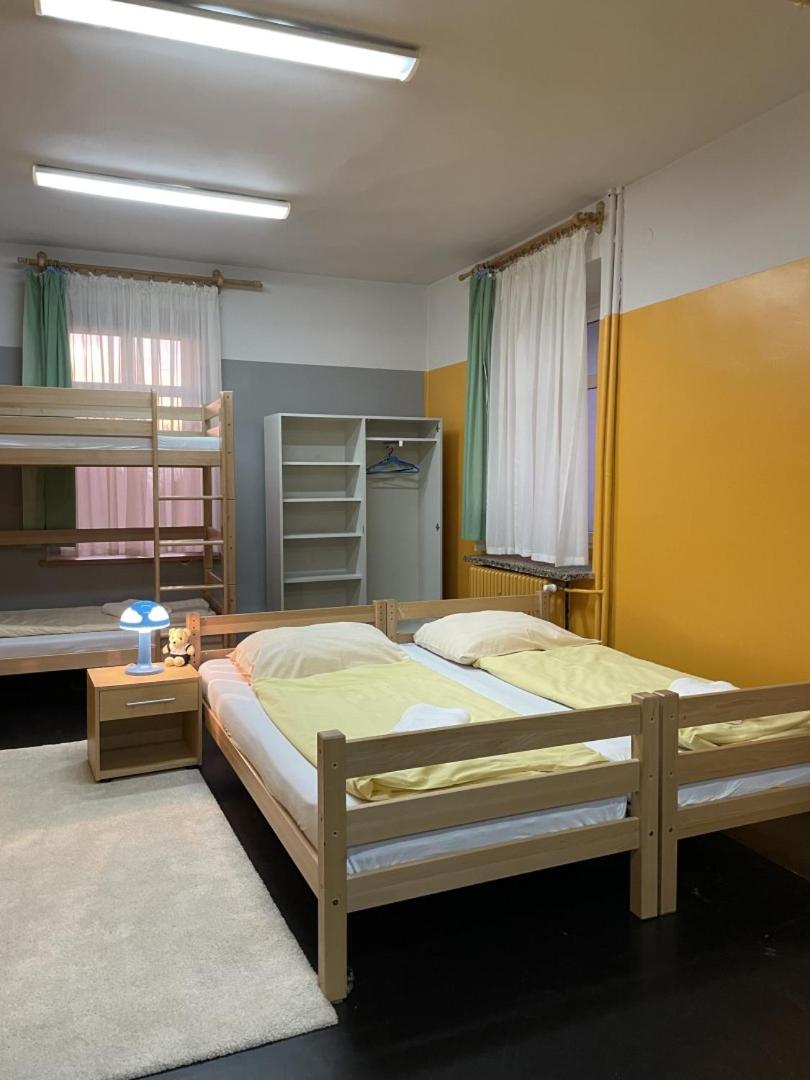 Quadruple Room with Private External Bathroom - Photo 2