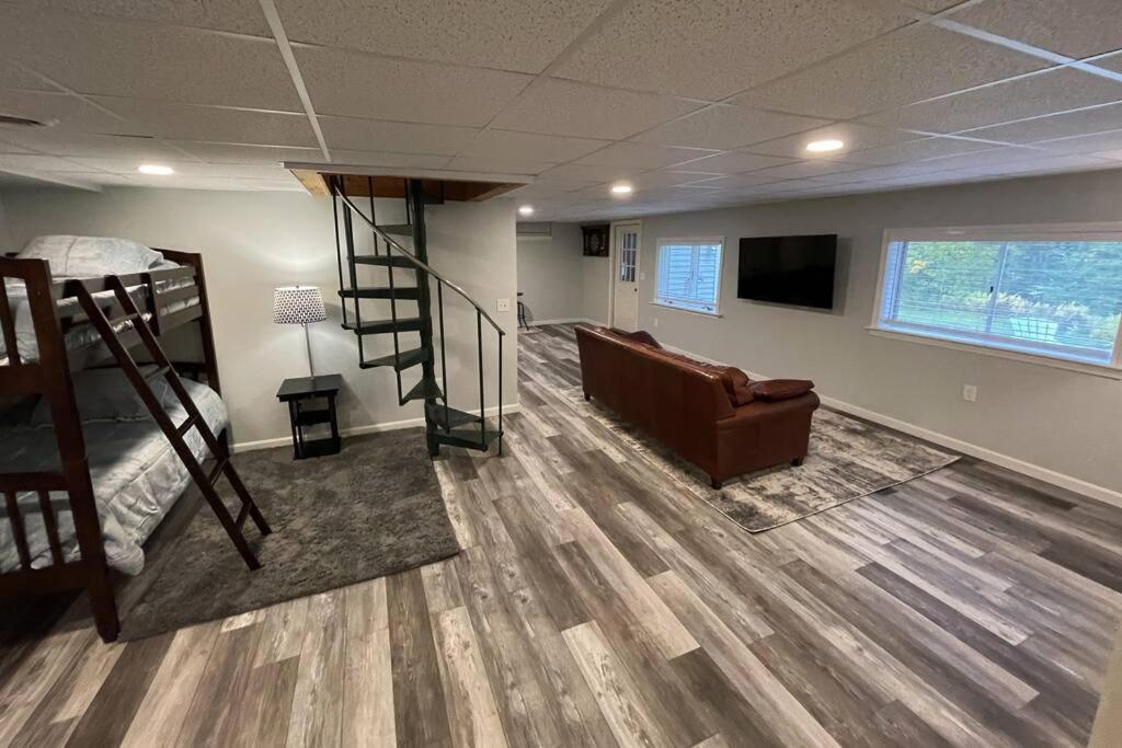 Two-Bedroom House photo 1