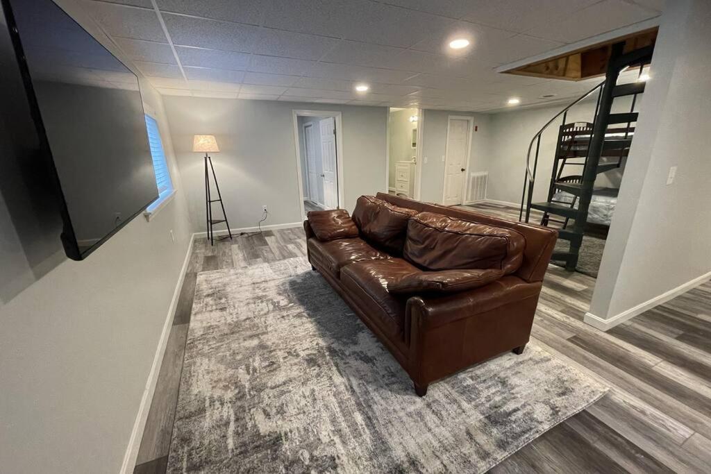 Two-Bedroom House photo 2