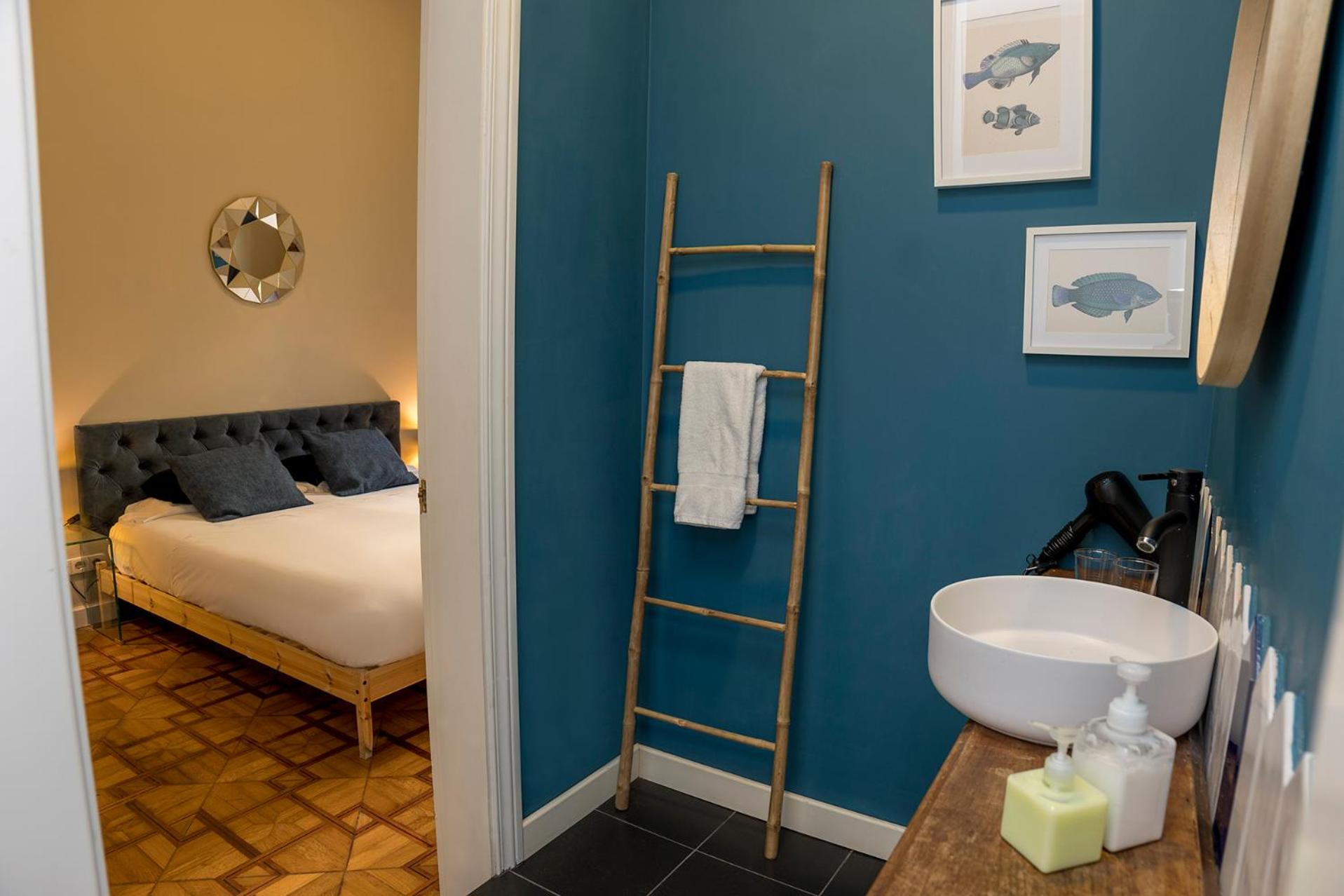 Standard Double Room with Private Bathroom photo 3