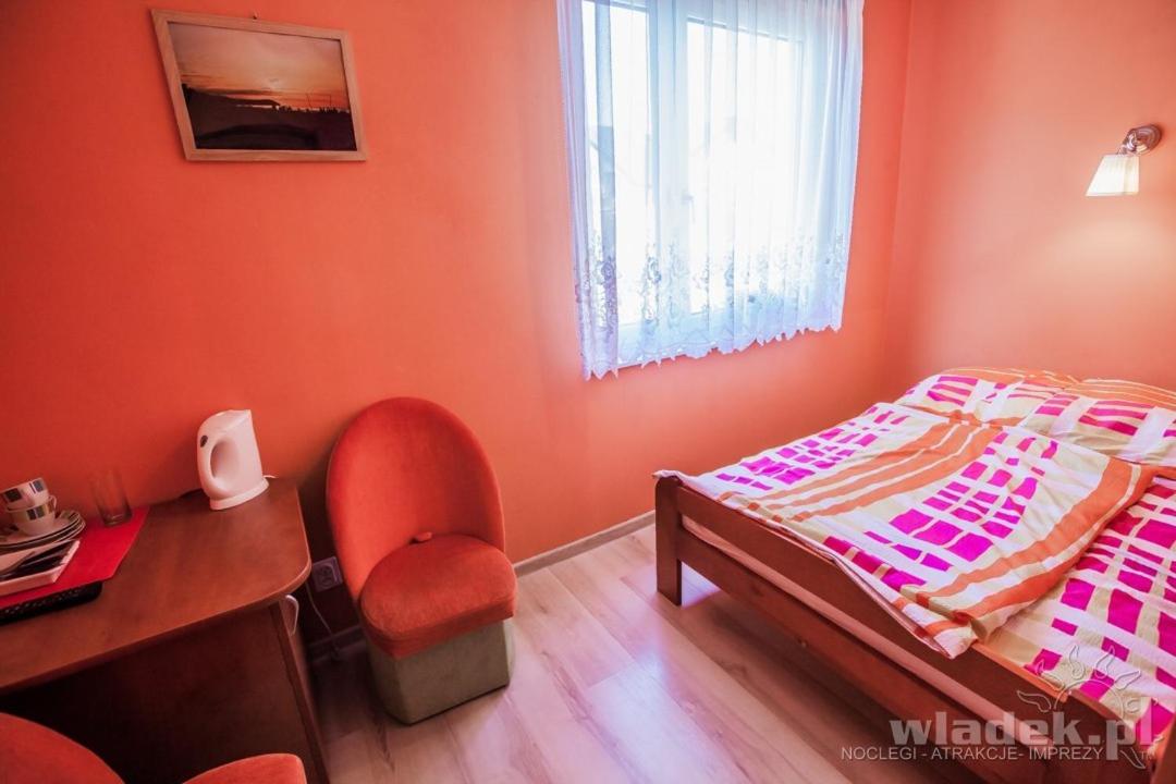 Economy Double Room photo 1