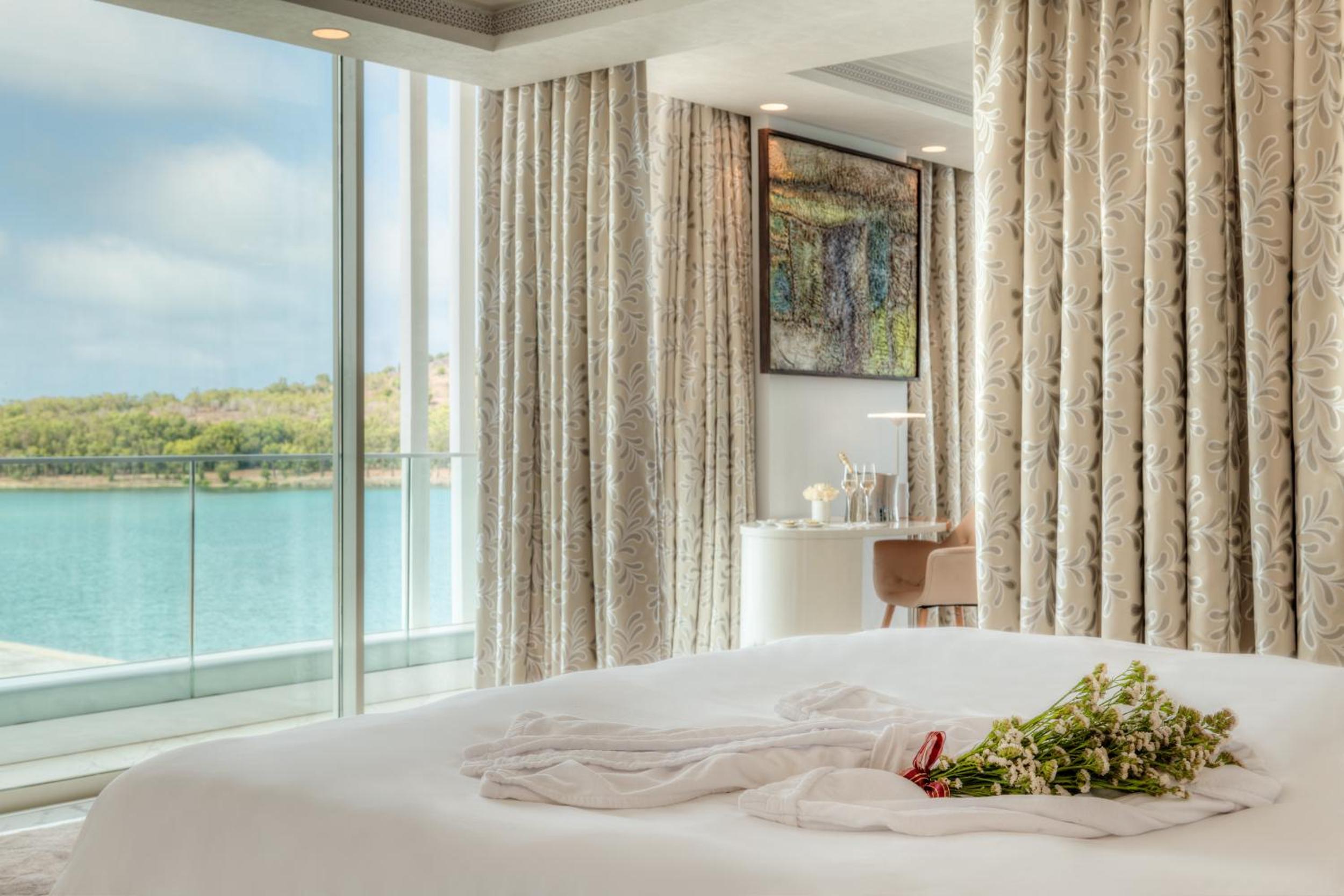 Panoramic Suite