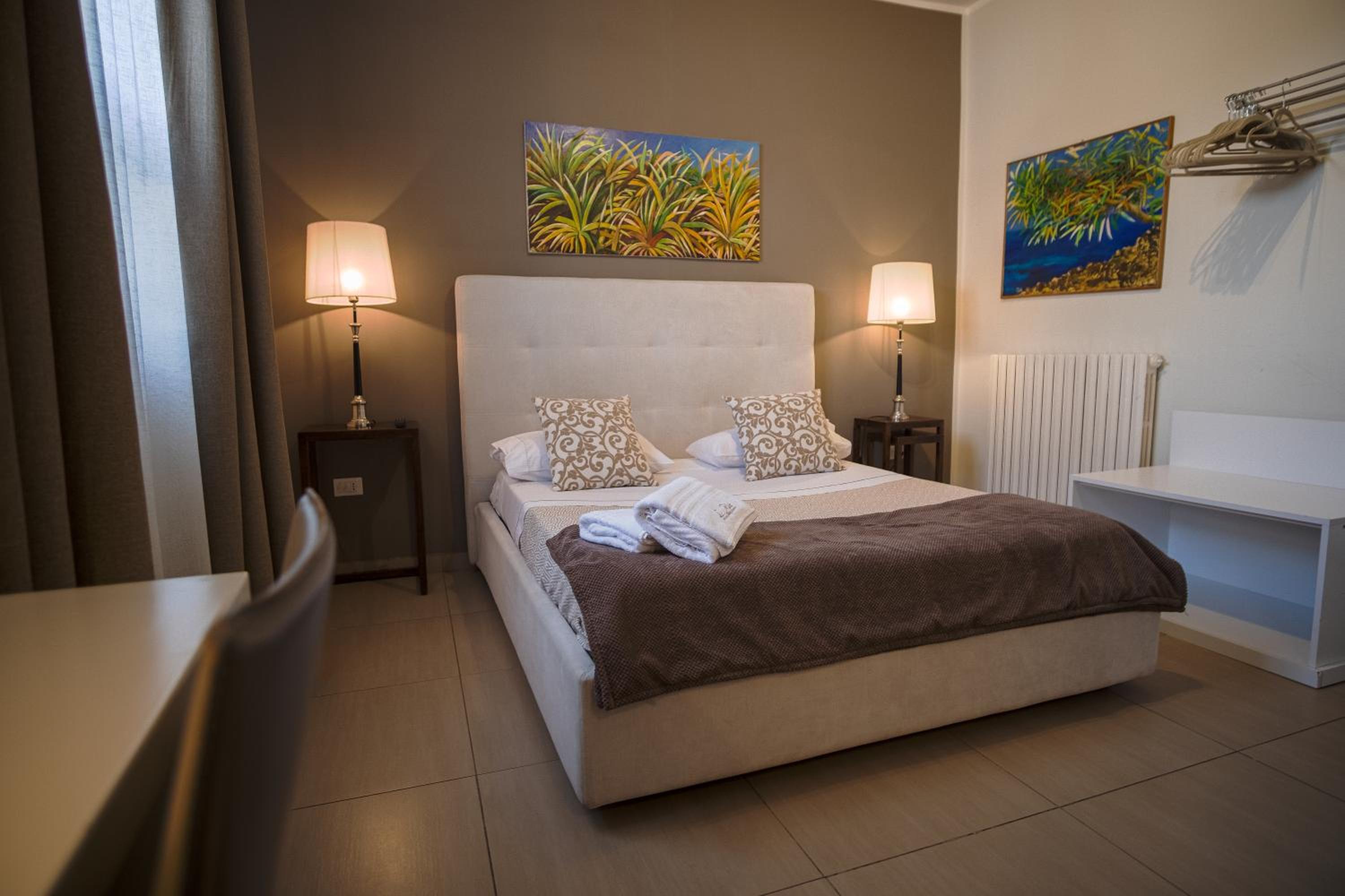 Superior Double Room photo 3