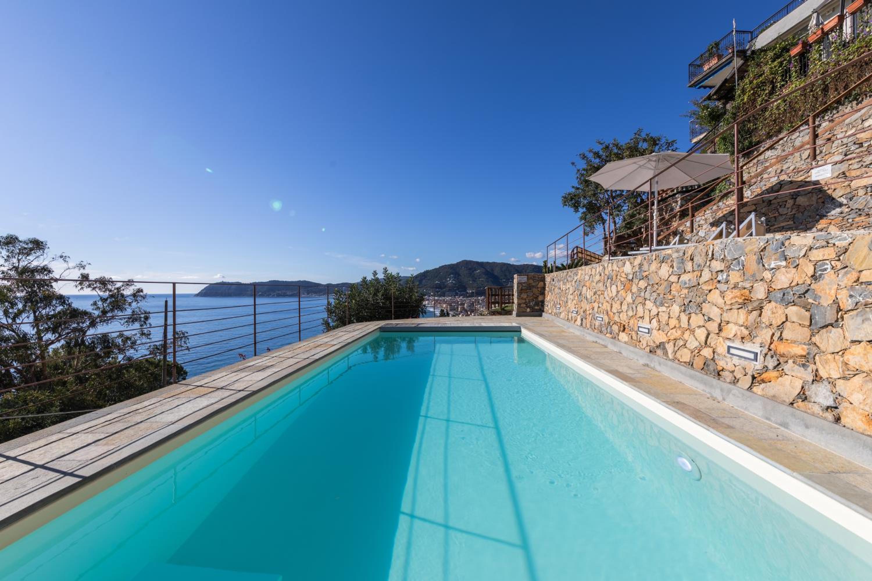 Apartment with Sea View - Photo 19