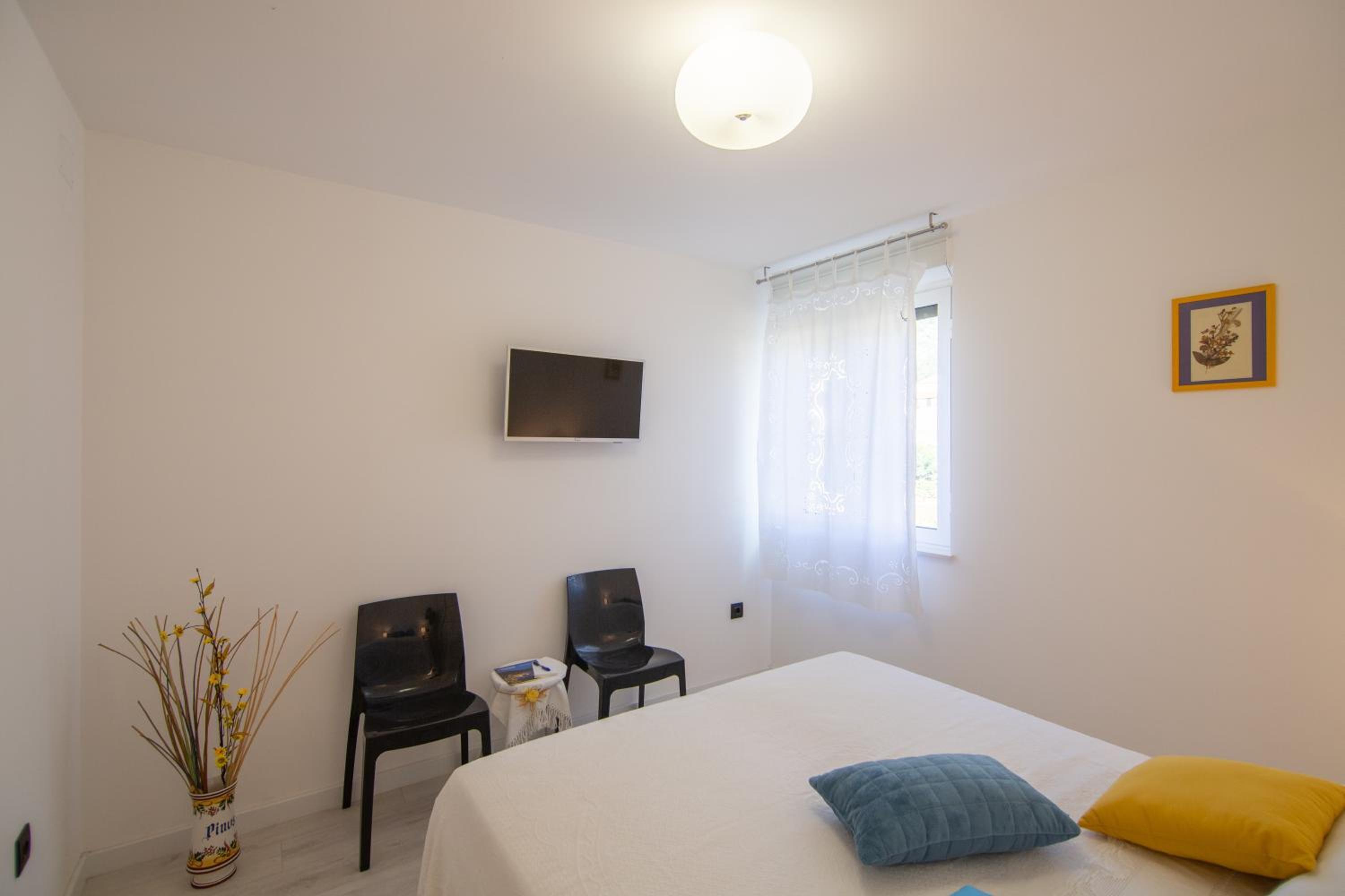 One Bedroom Apartment with Sea View photo 3