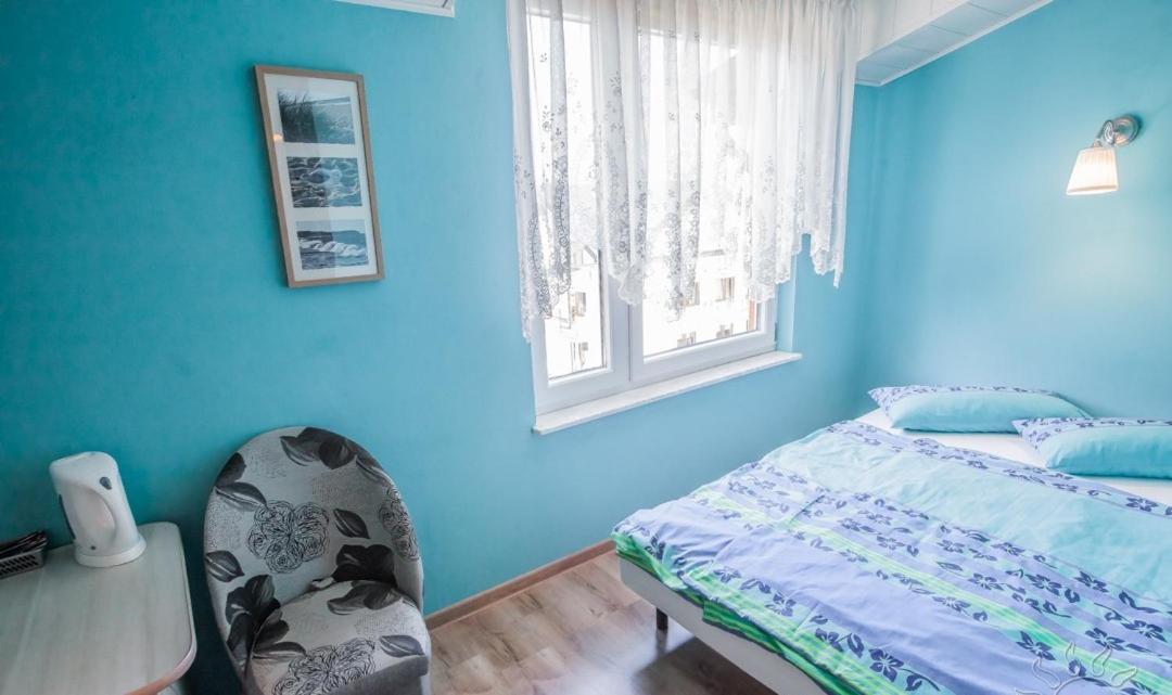 Economy Double Room photo 1