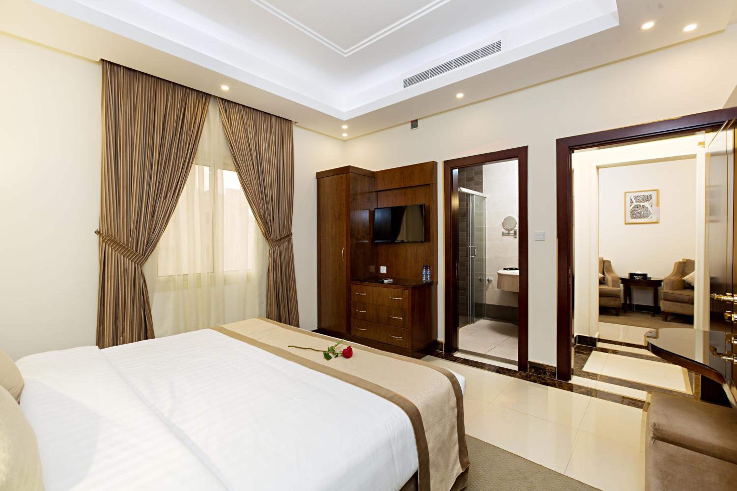 Junior Suite