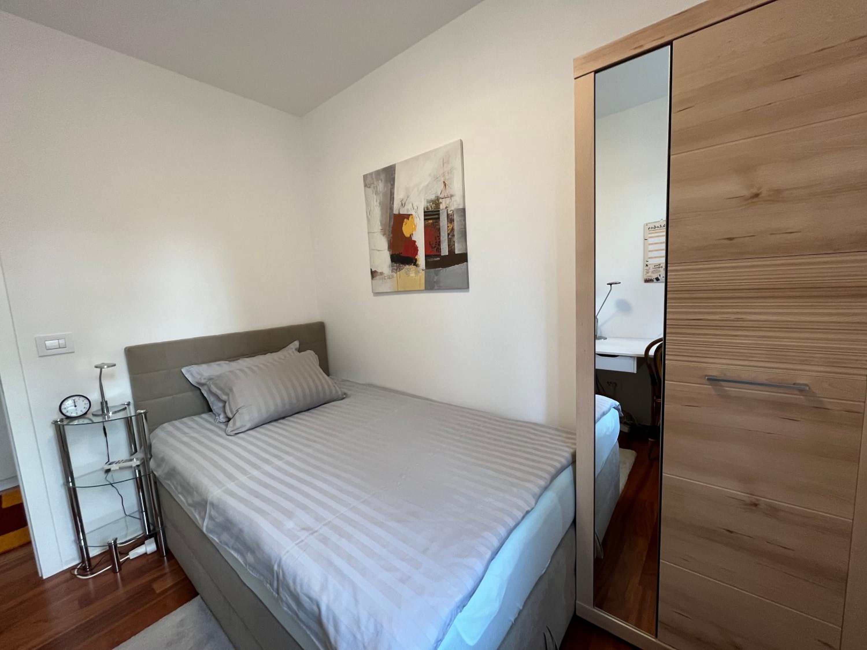 Two-Bedroom Apartment photo 1