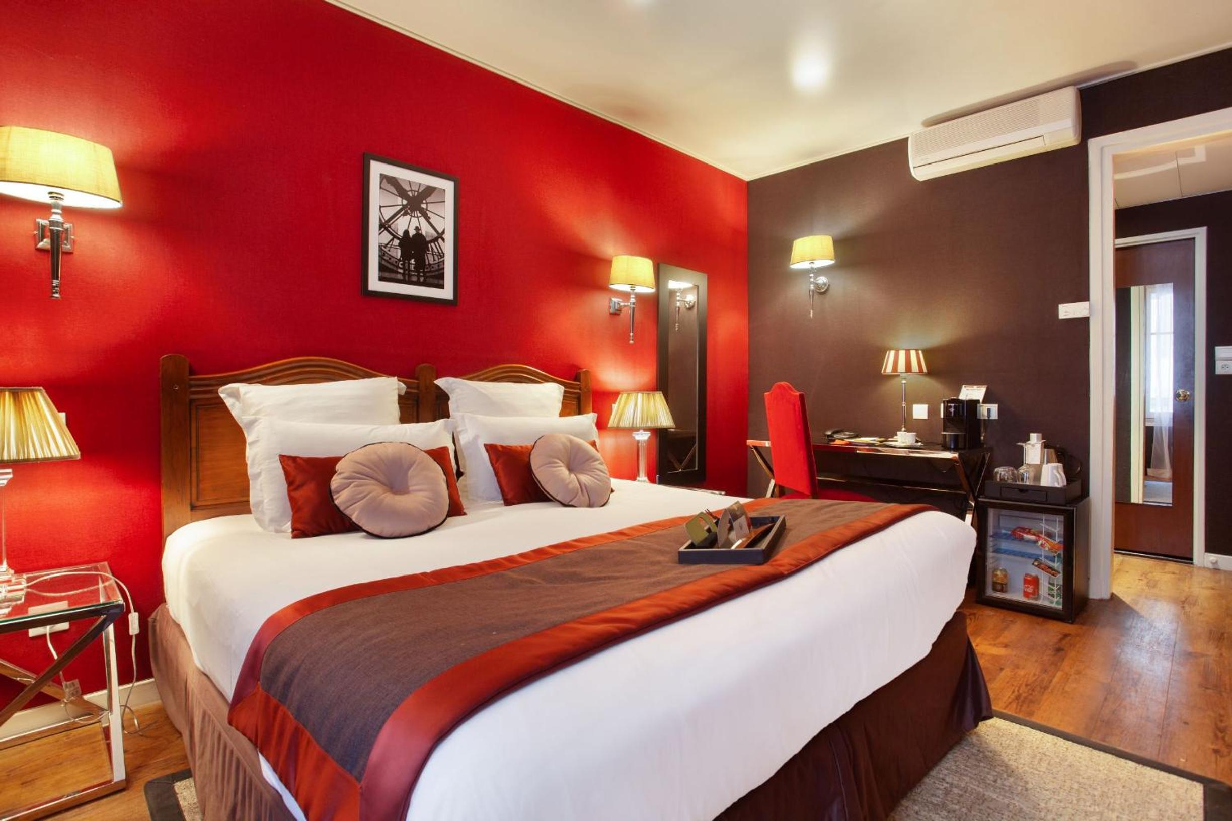 Deluxe  Room photo 3