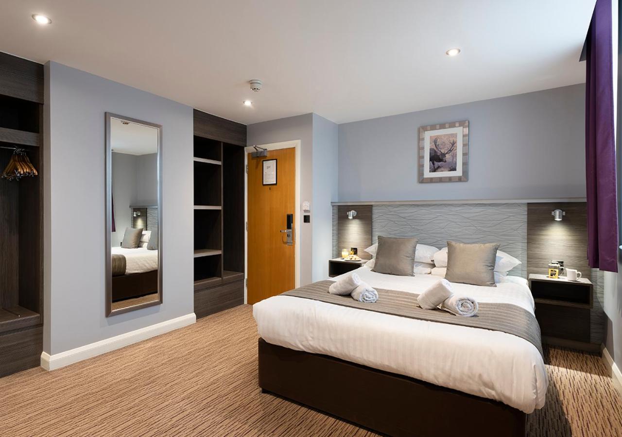 Double Room - Photo 6