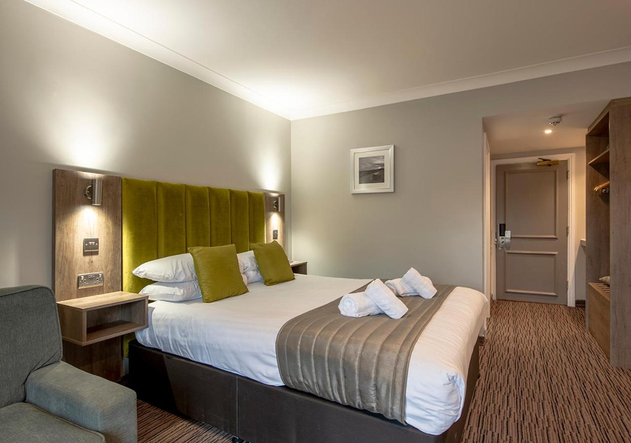 Double Room - Photo 11