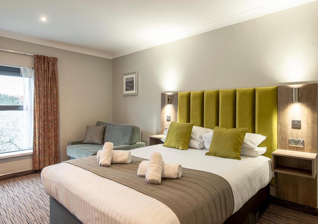 Double Room - Photo 10
