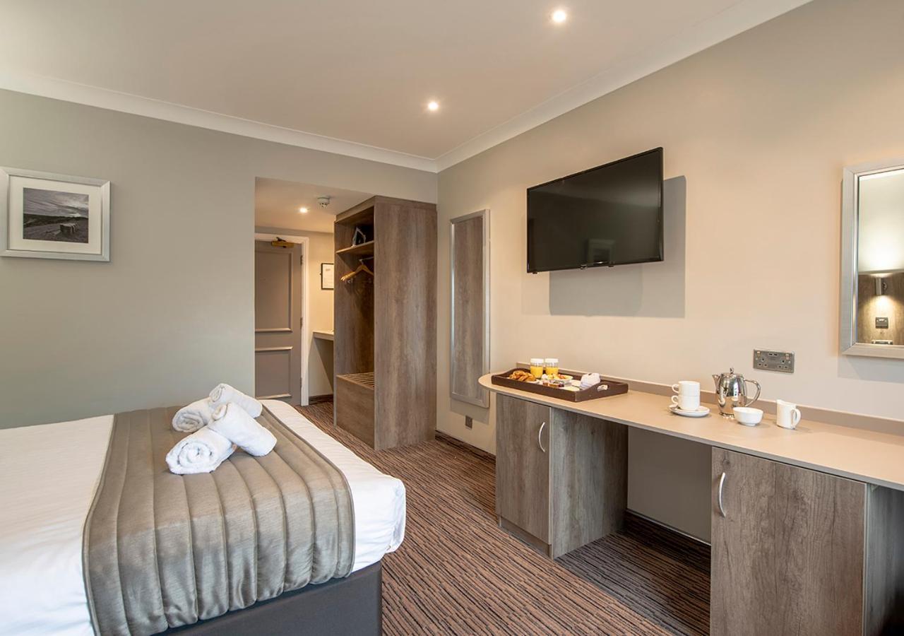 Double Room - Photo 13