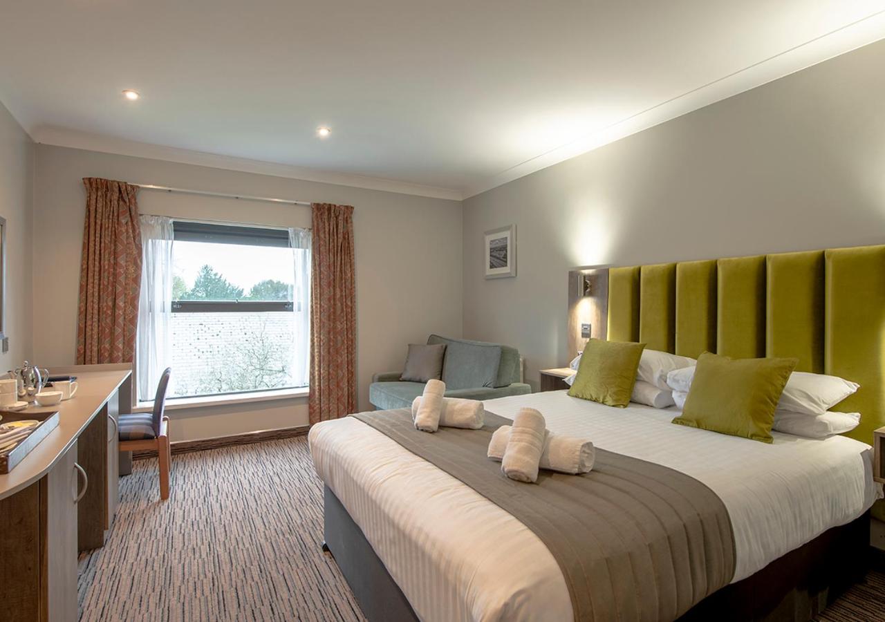Double Room - Photo 12