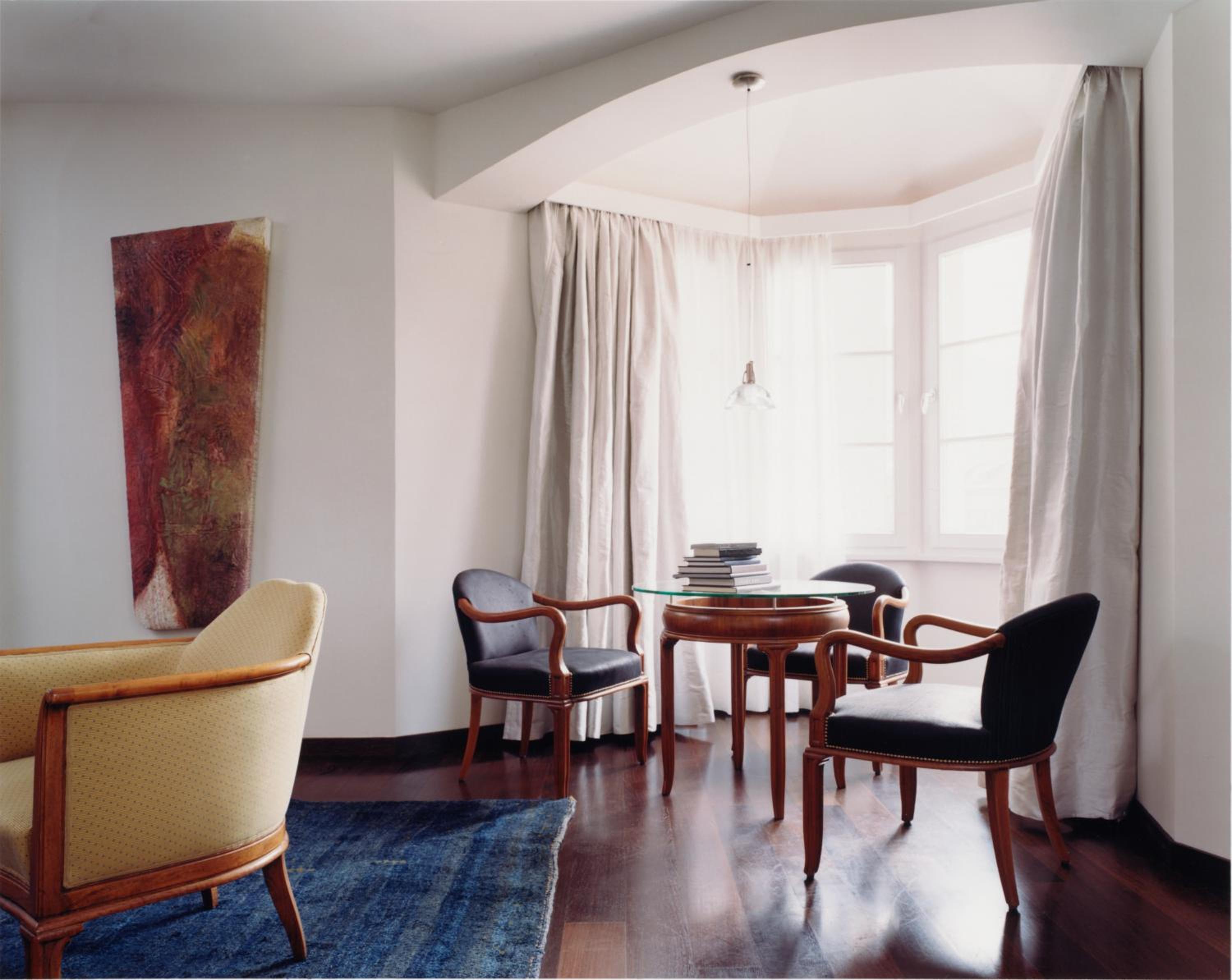 Junior Suite - Photo 2