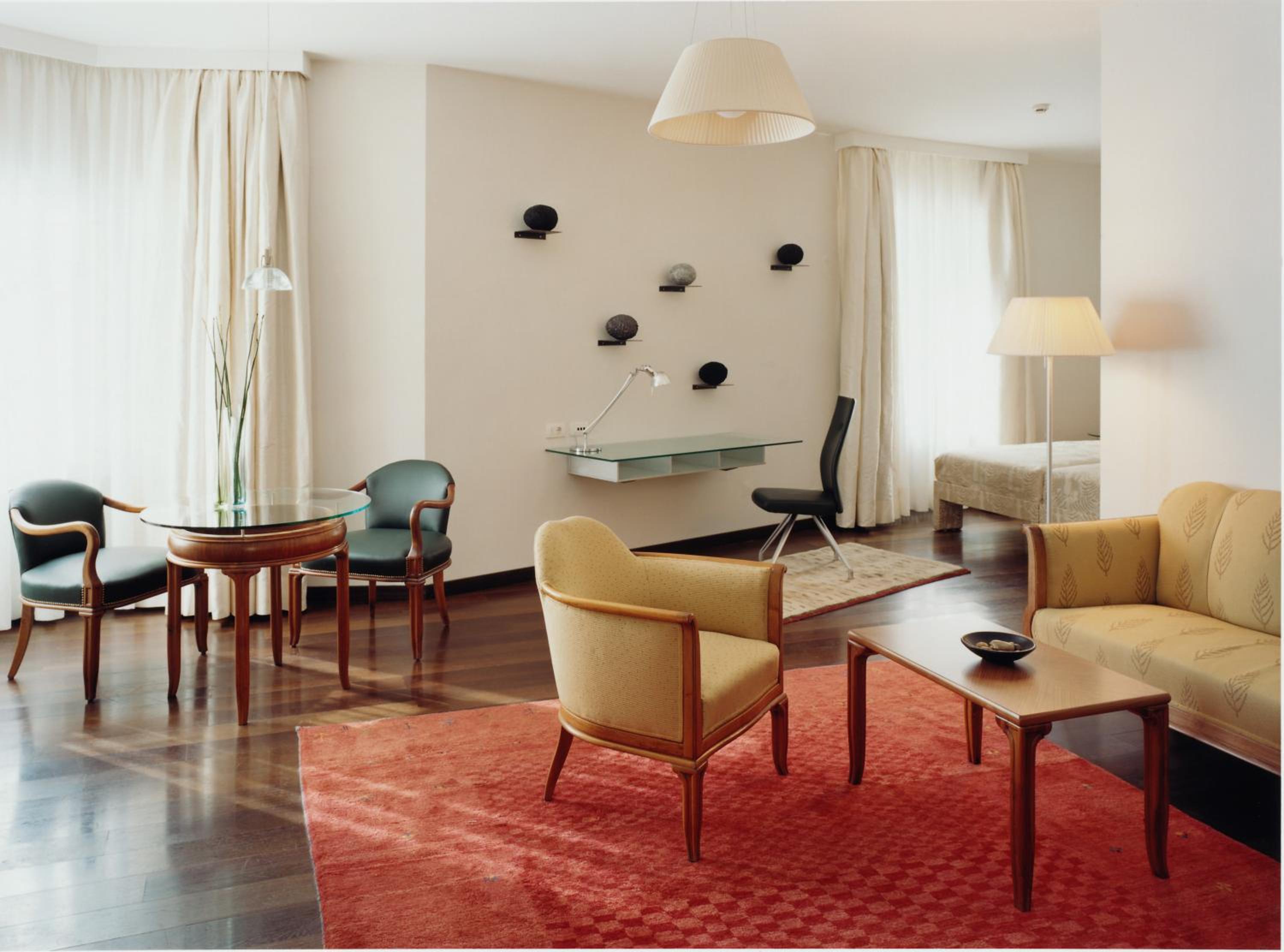 Junior Suite - Photo 3