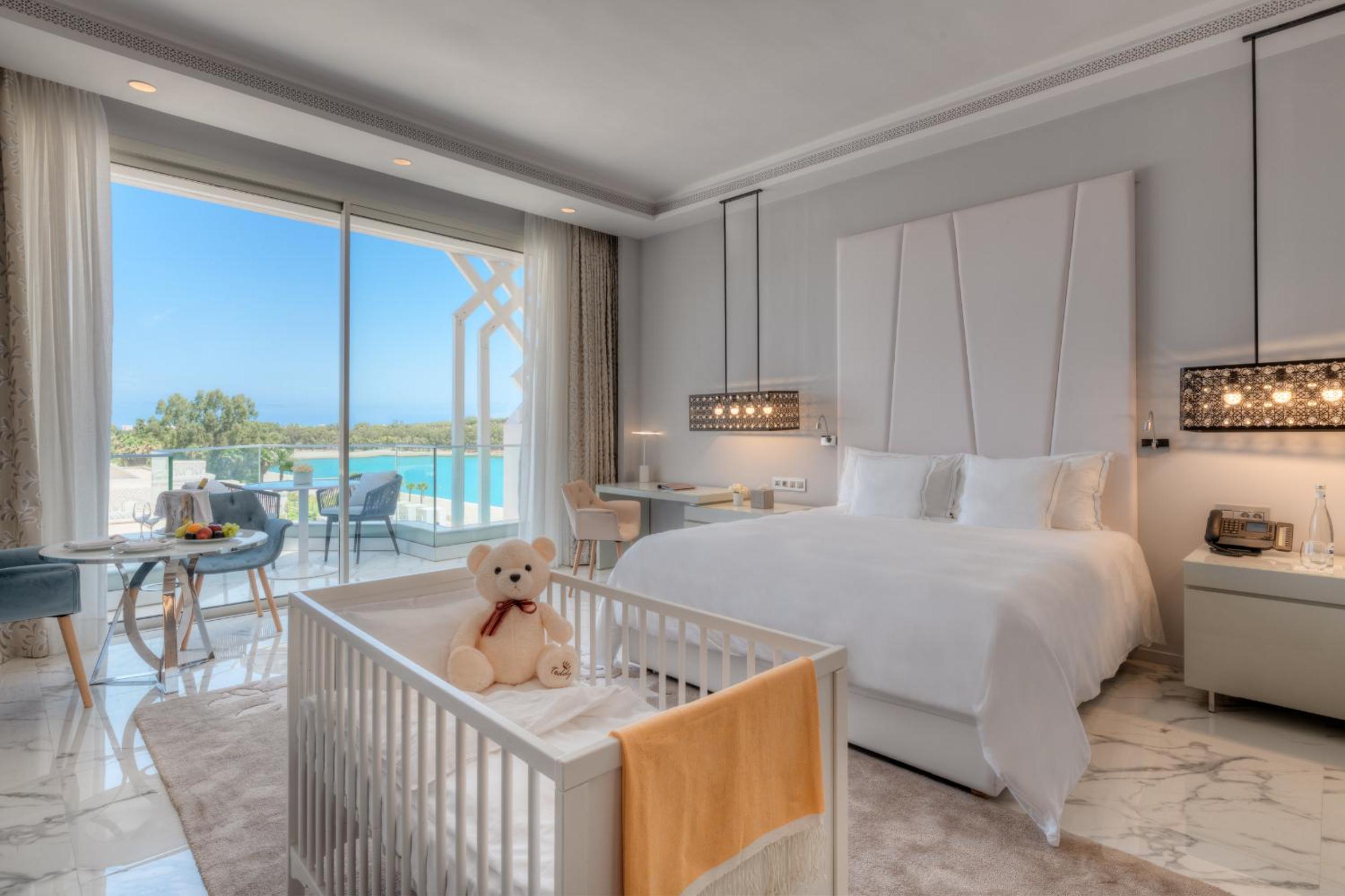 Deluxe Room Lagune View