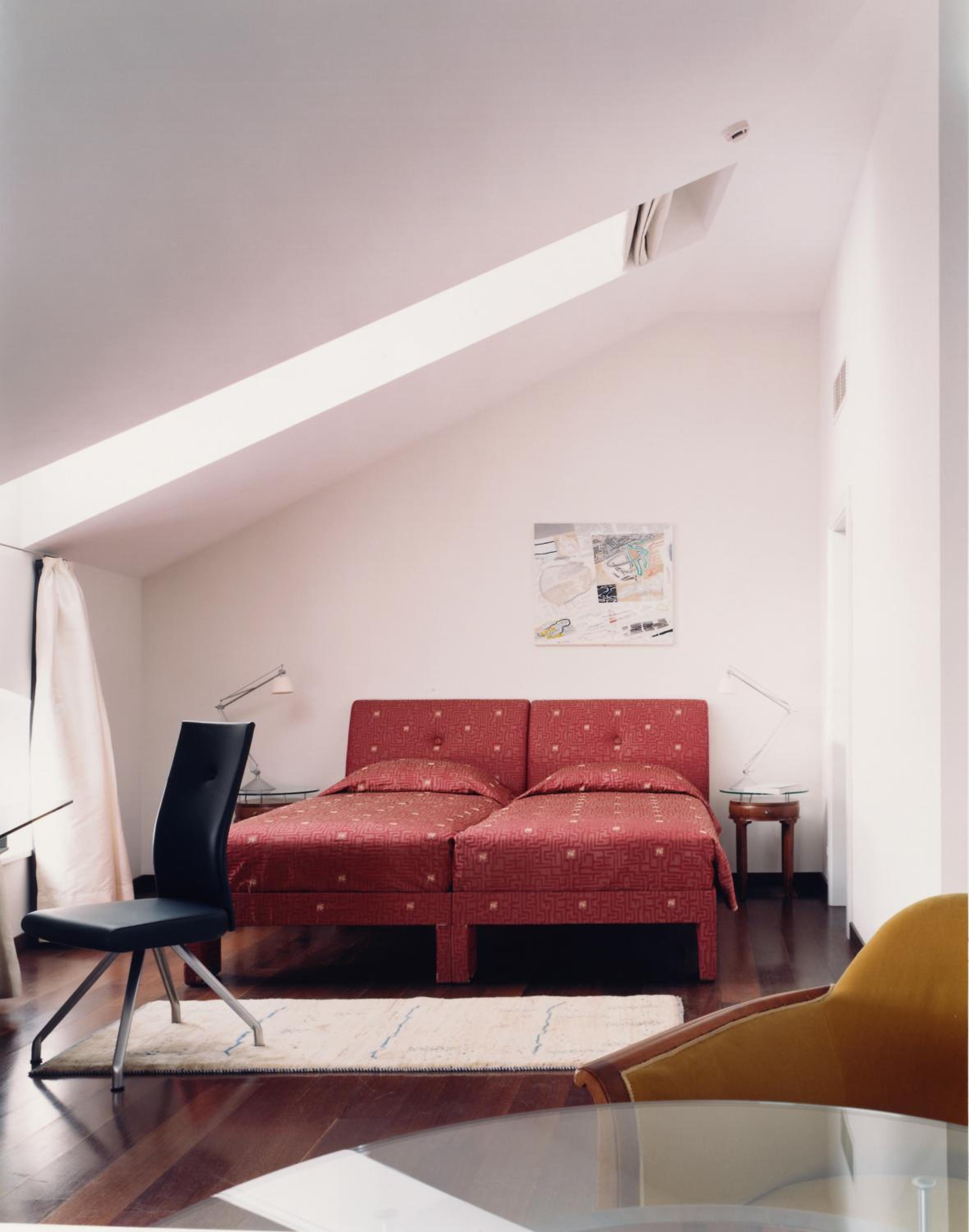 Deluxe Junior Suite - Photo 6