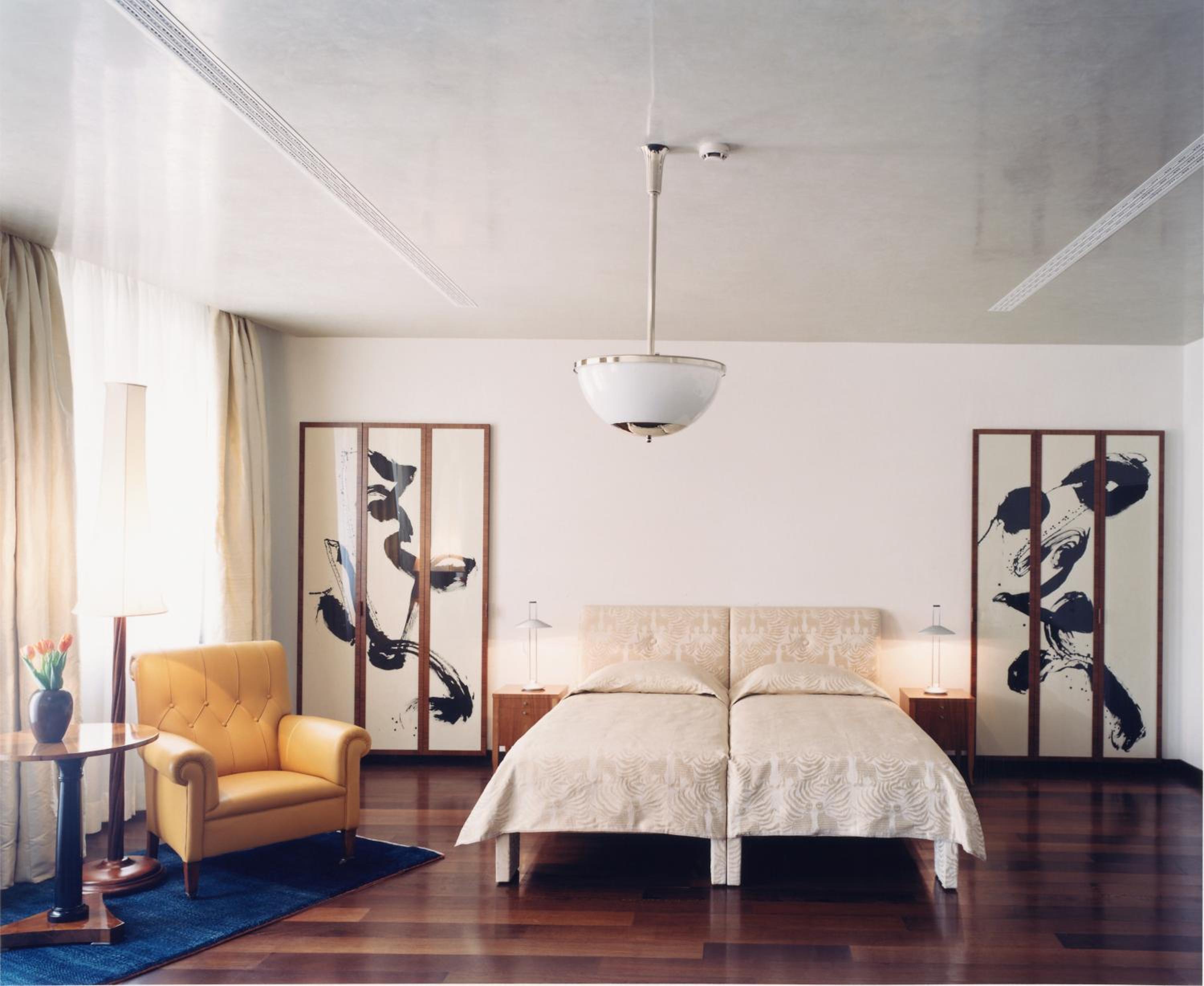 Deluxe Junior Suite - Photo 4