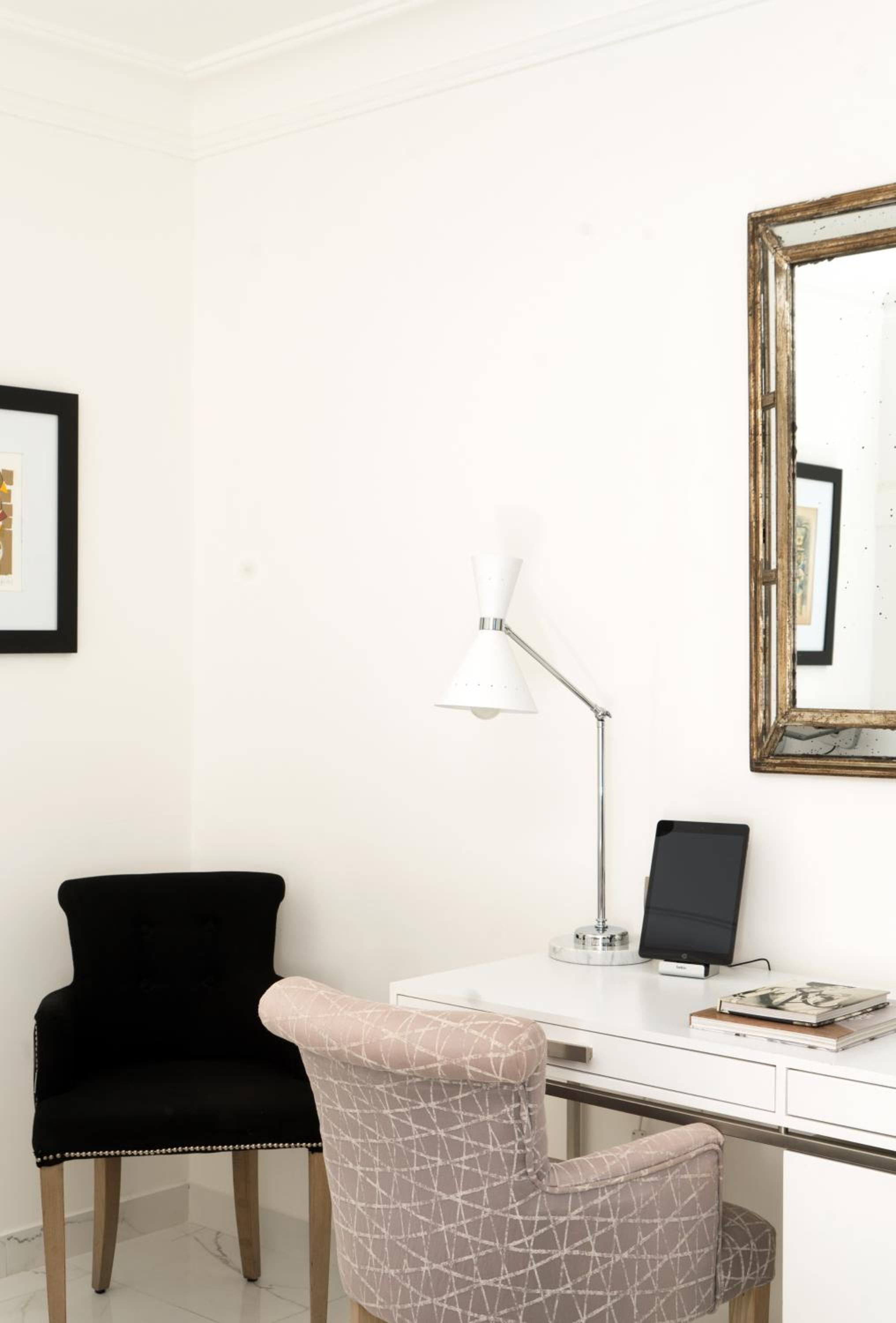 Double Room with Terrace - Photo 3