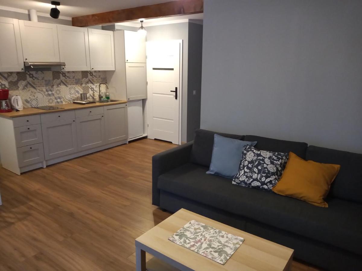 Apartment - Ground Floor