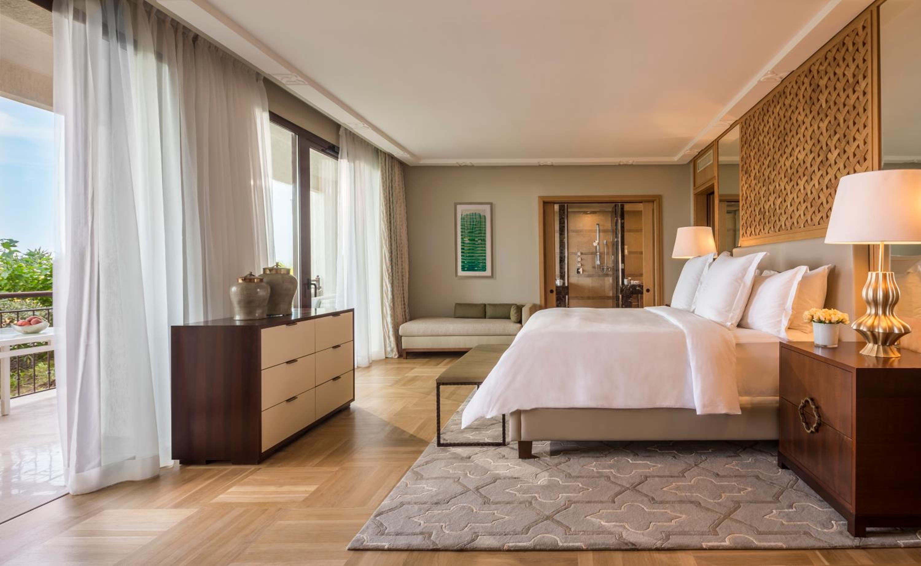Mediterranean Suite