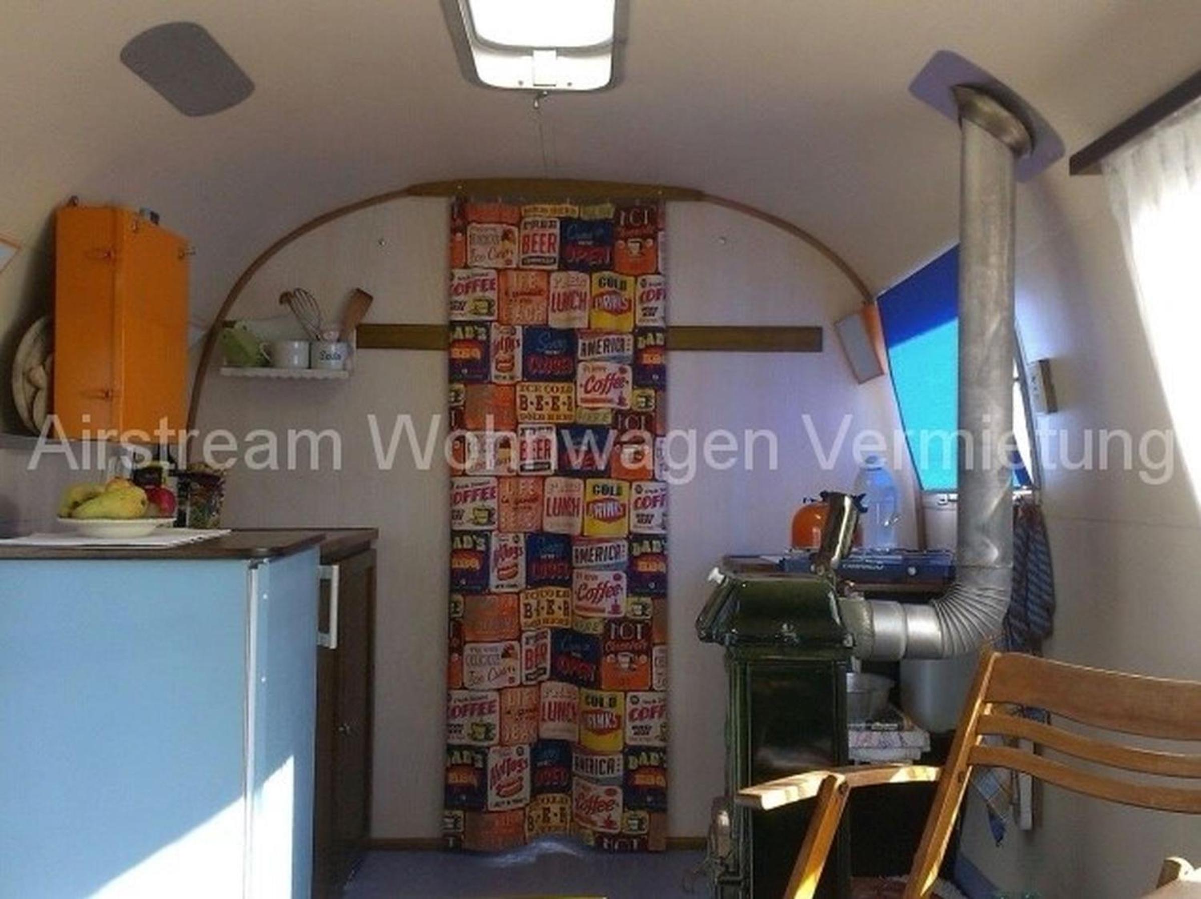 Caravan photo 3