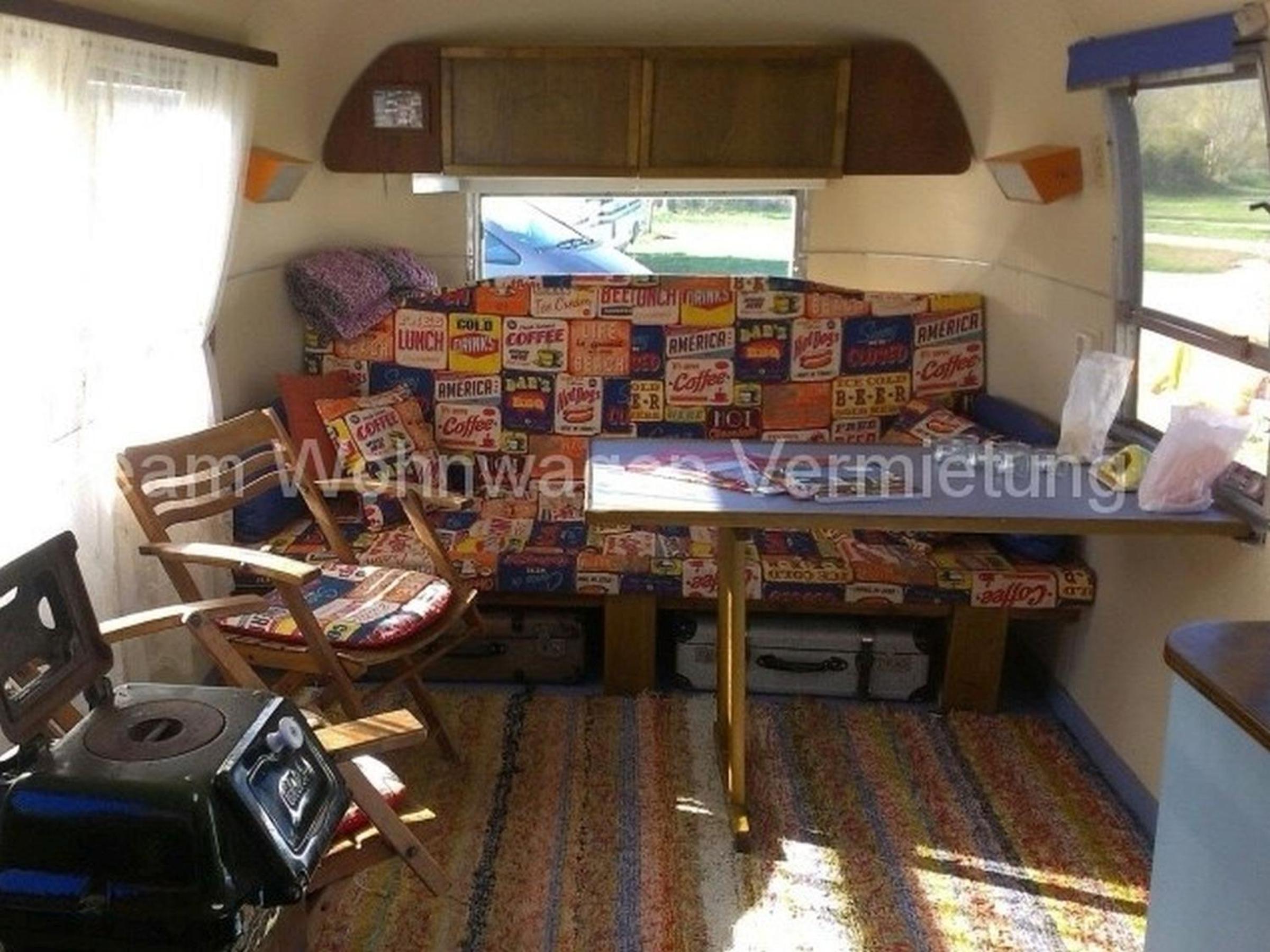 Caravan photo 2