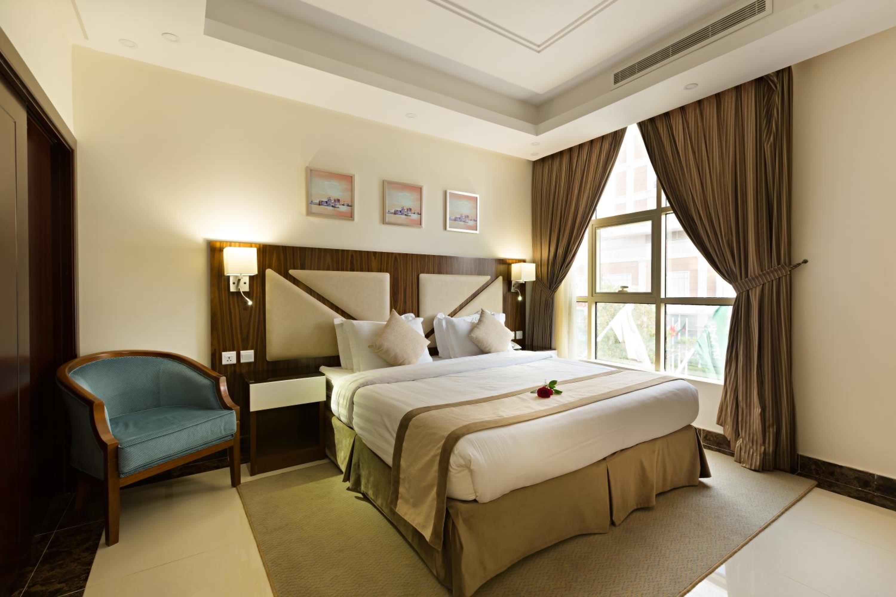 Executive Suite