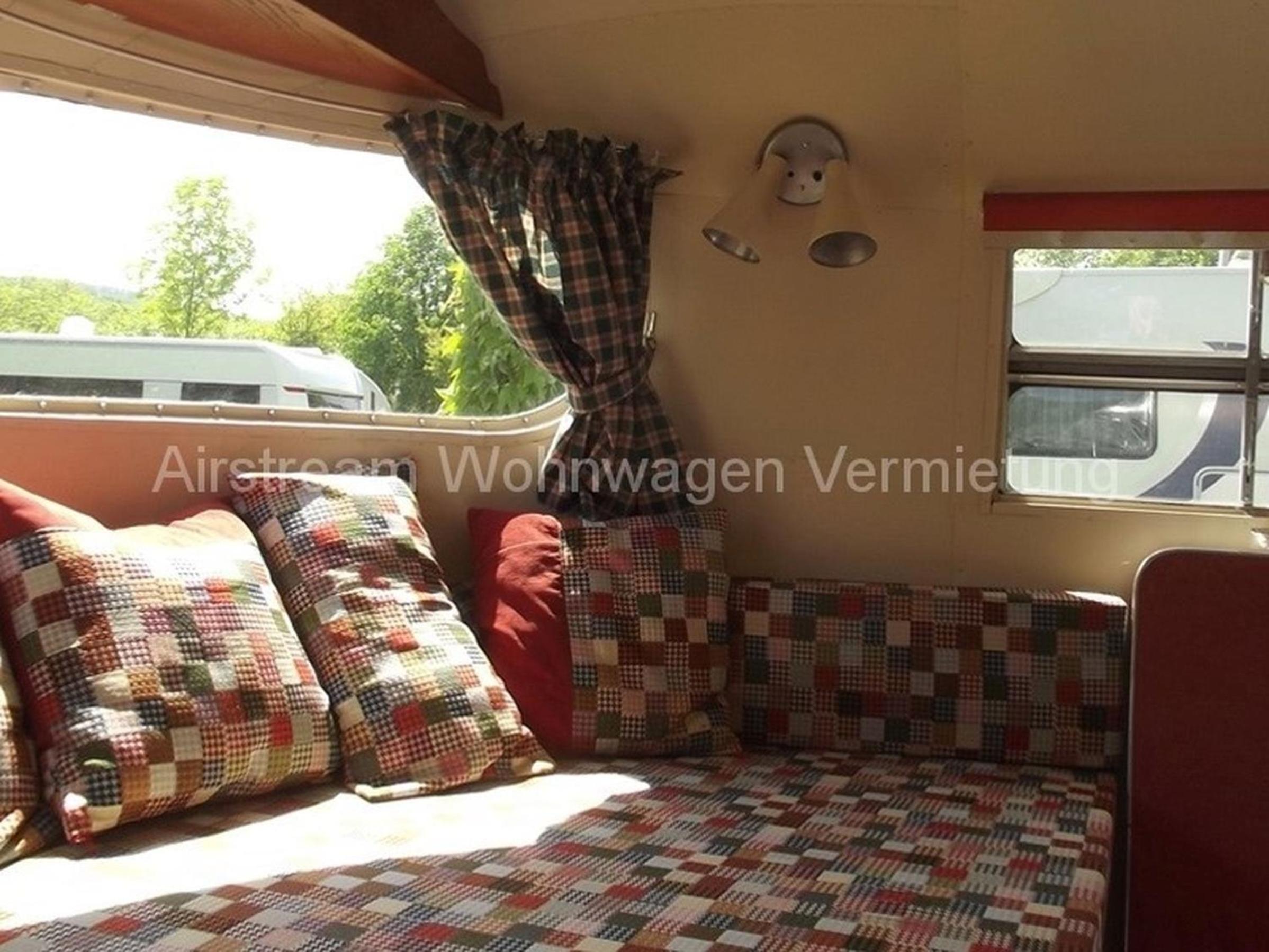 Caravan photo 2