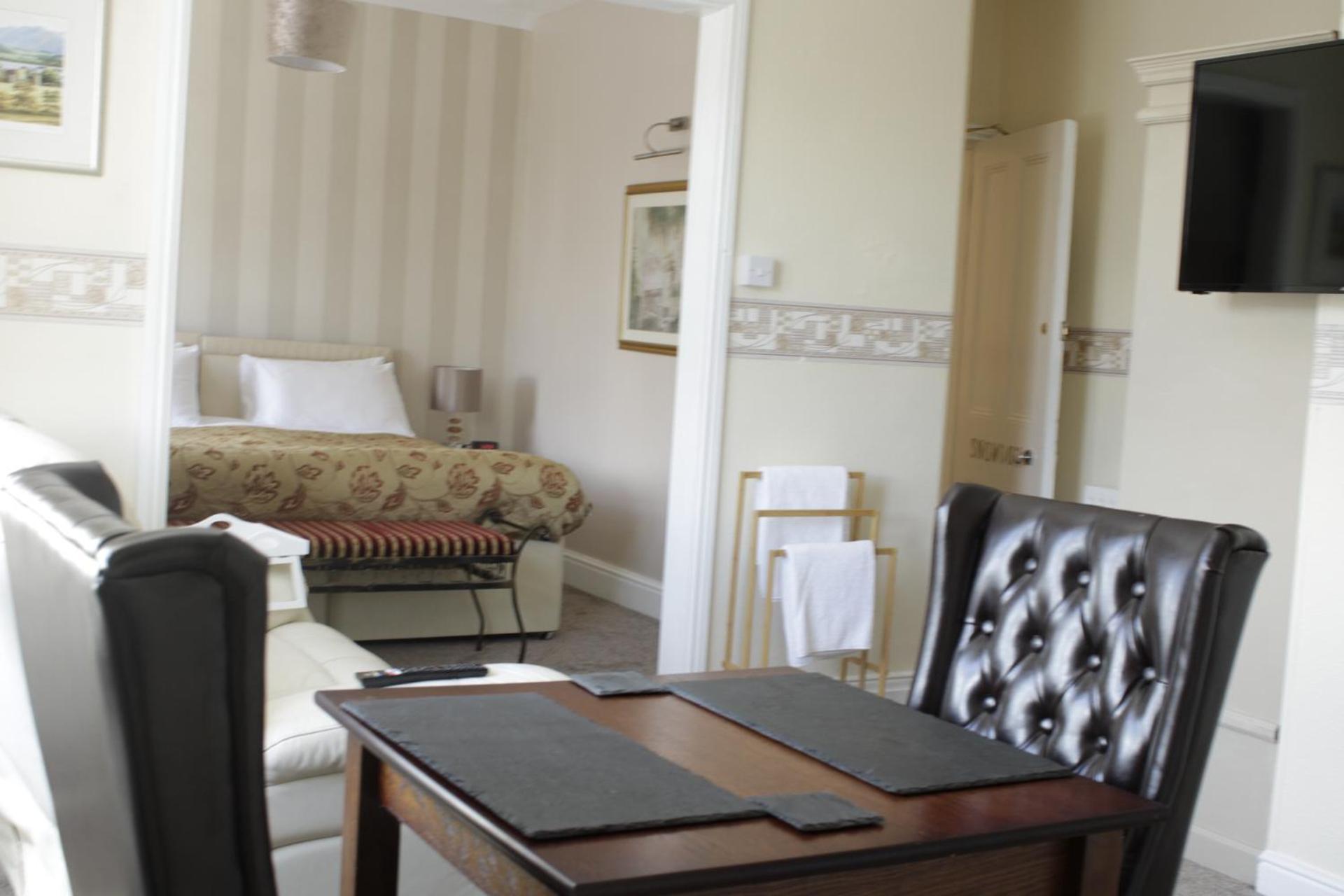Superior Apartment photo 2