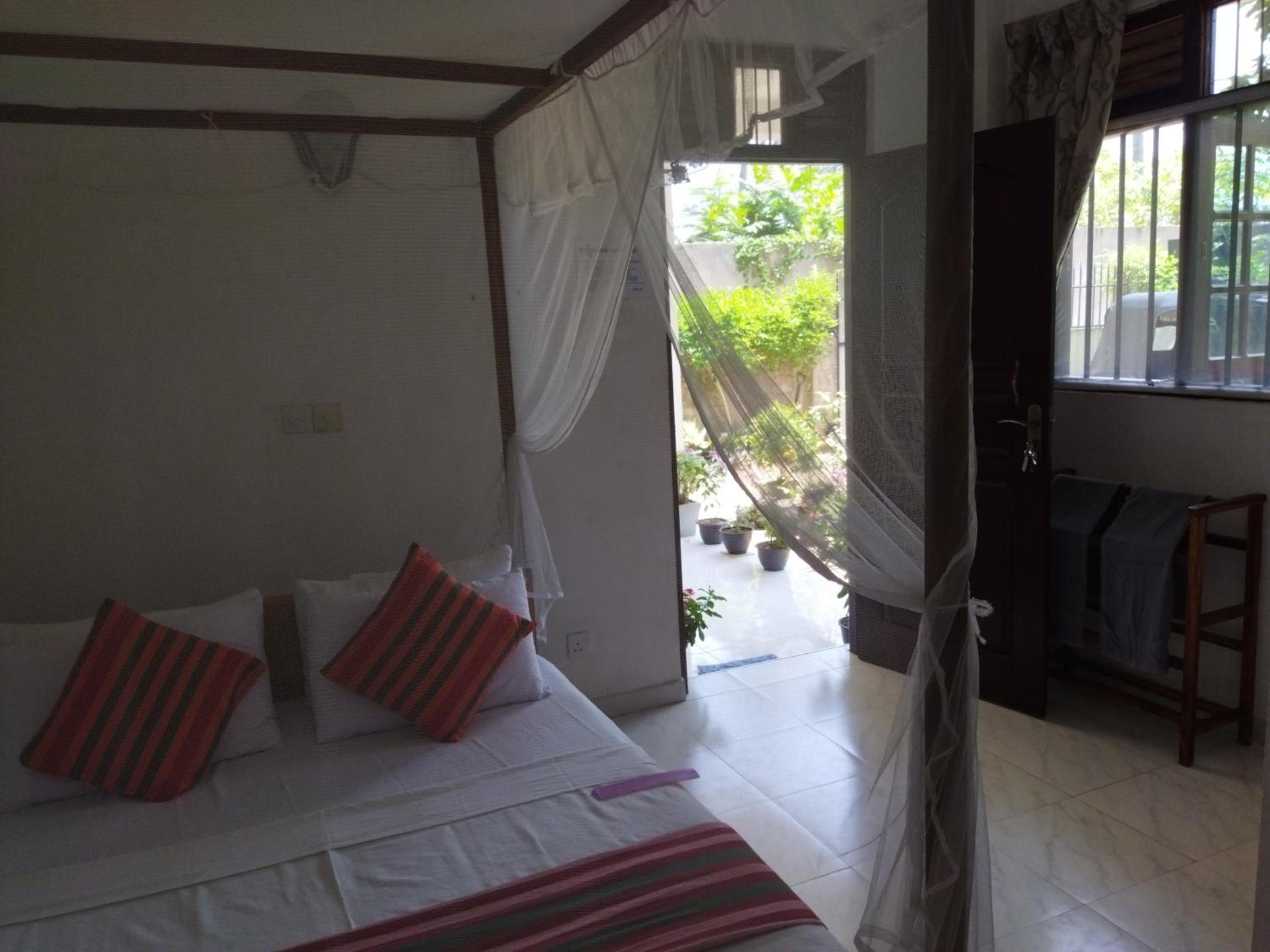 Double Room with Garden View photo 1