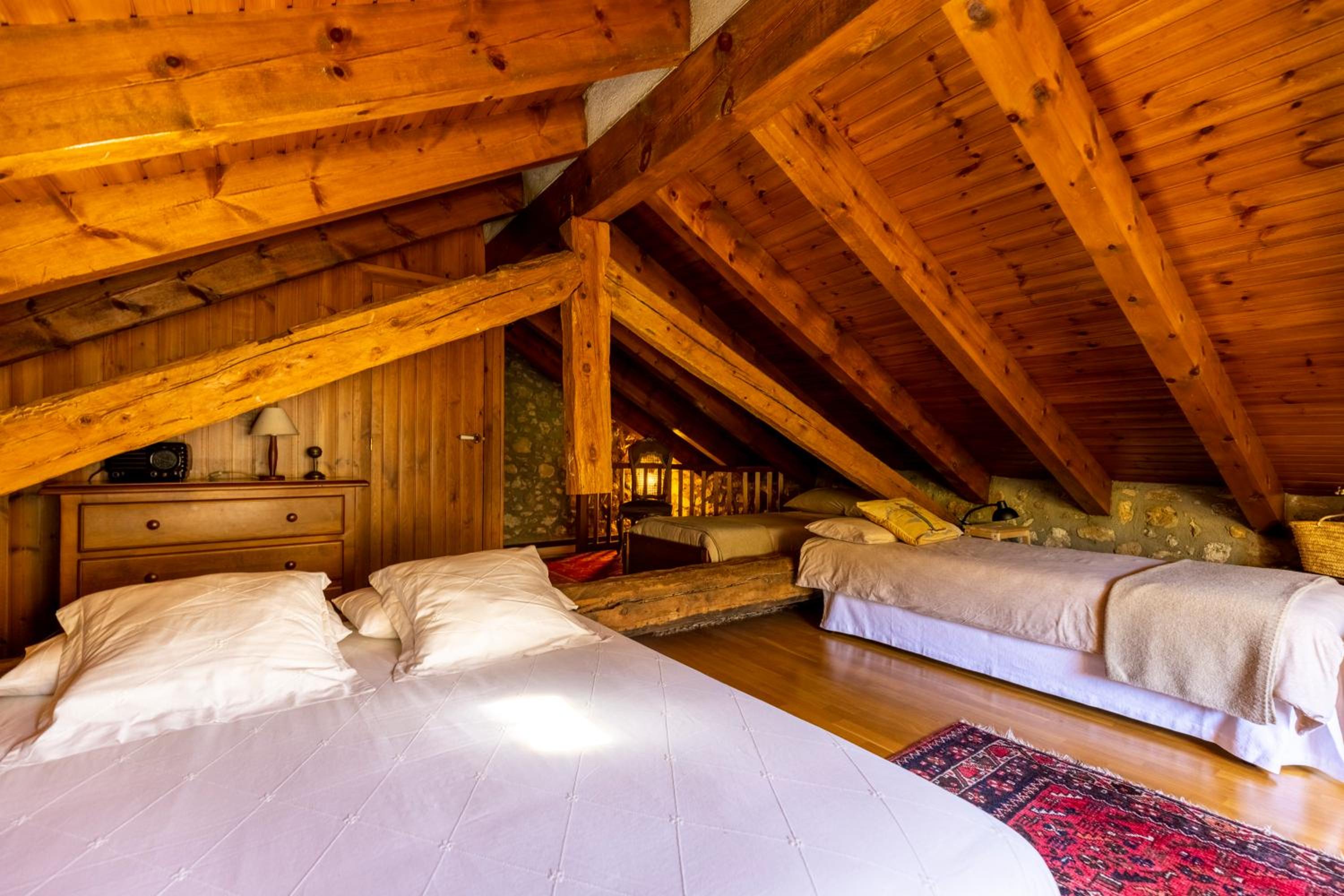 Chalet Superior