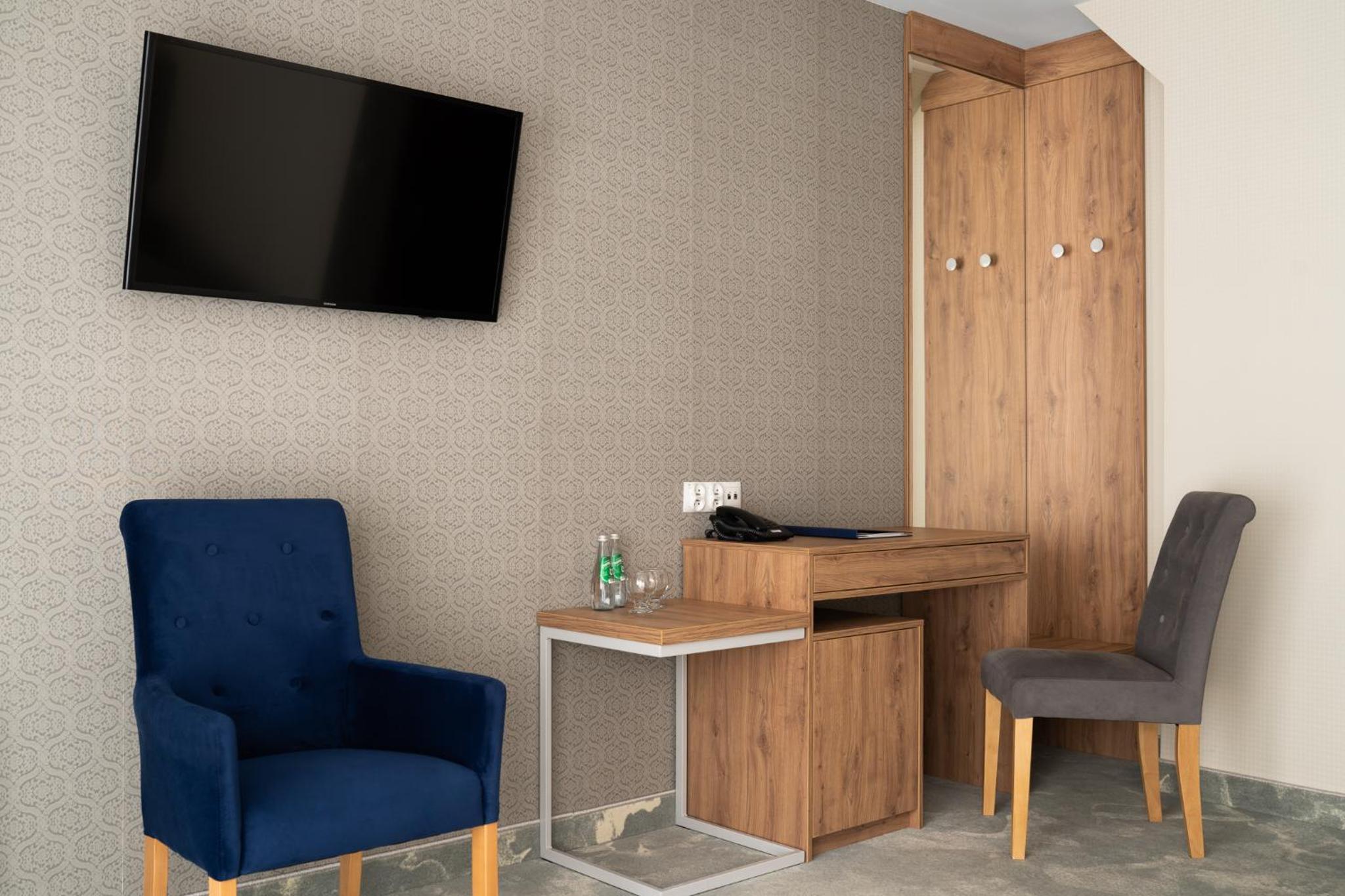 Triple Room - Photo 4
