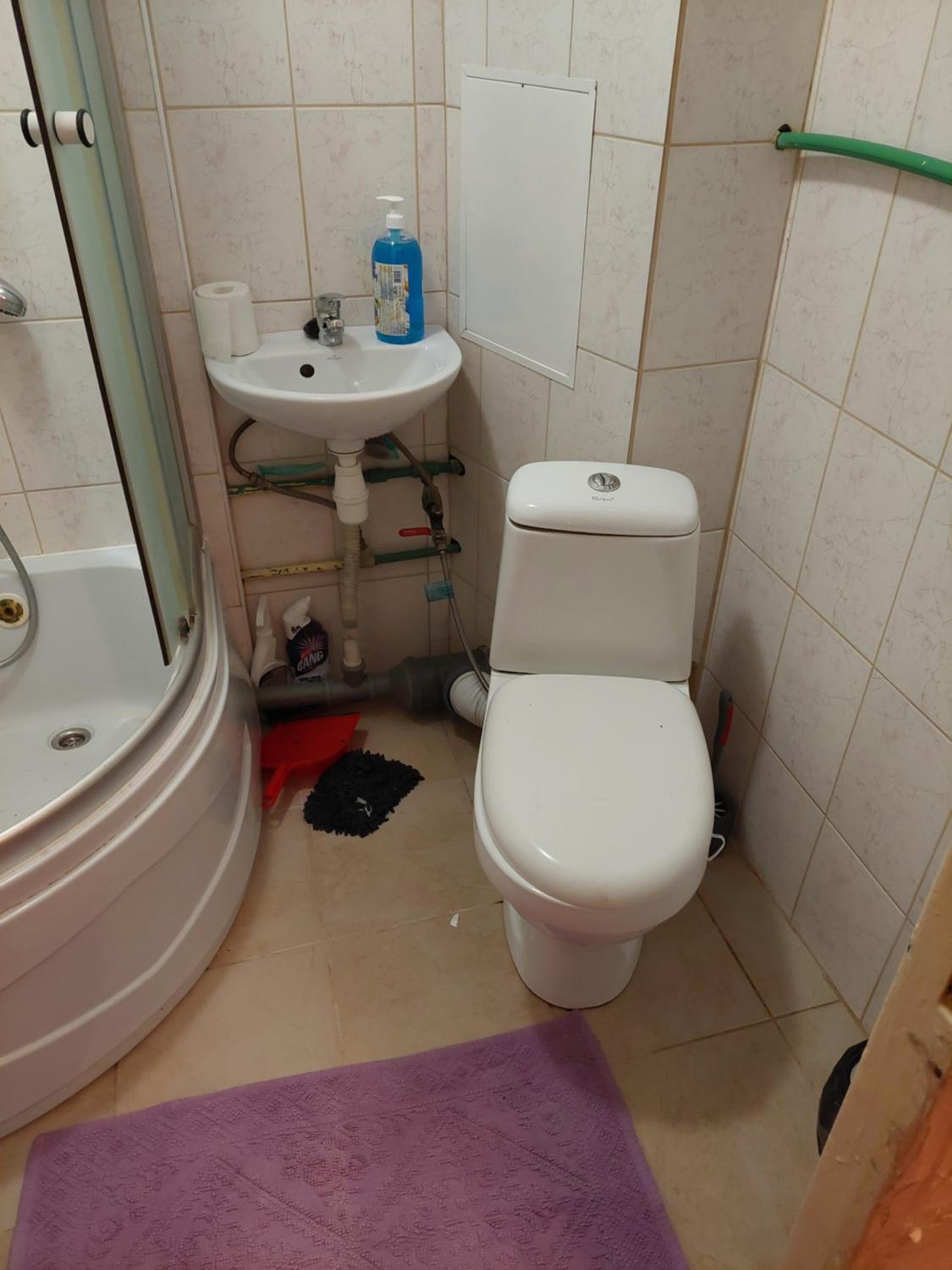 One-Bedroom Apartment - Photo 6