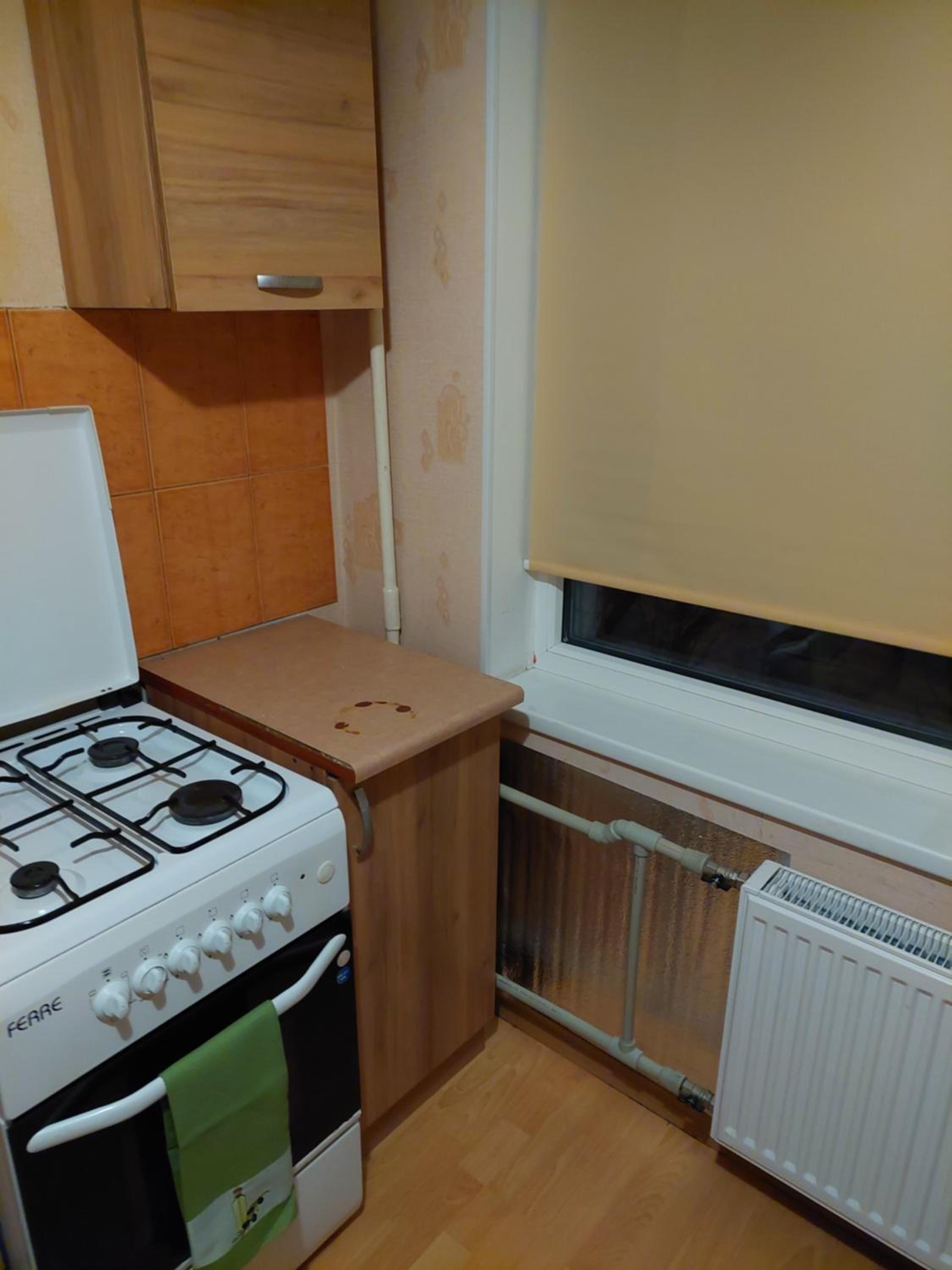 One-Bedroom Apartment - Photo 2