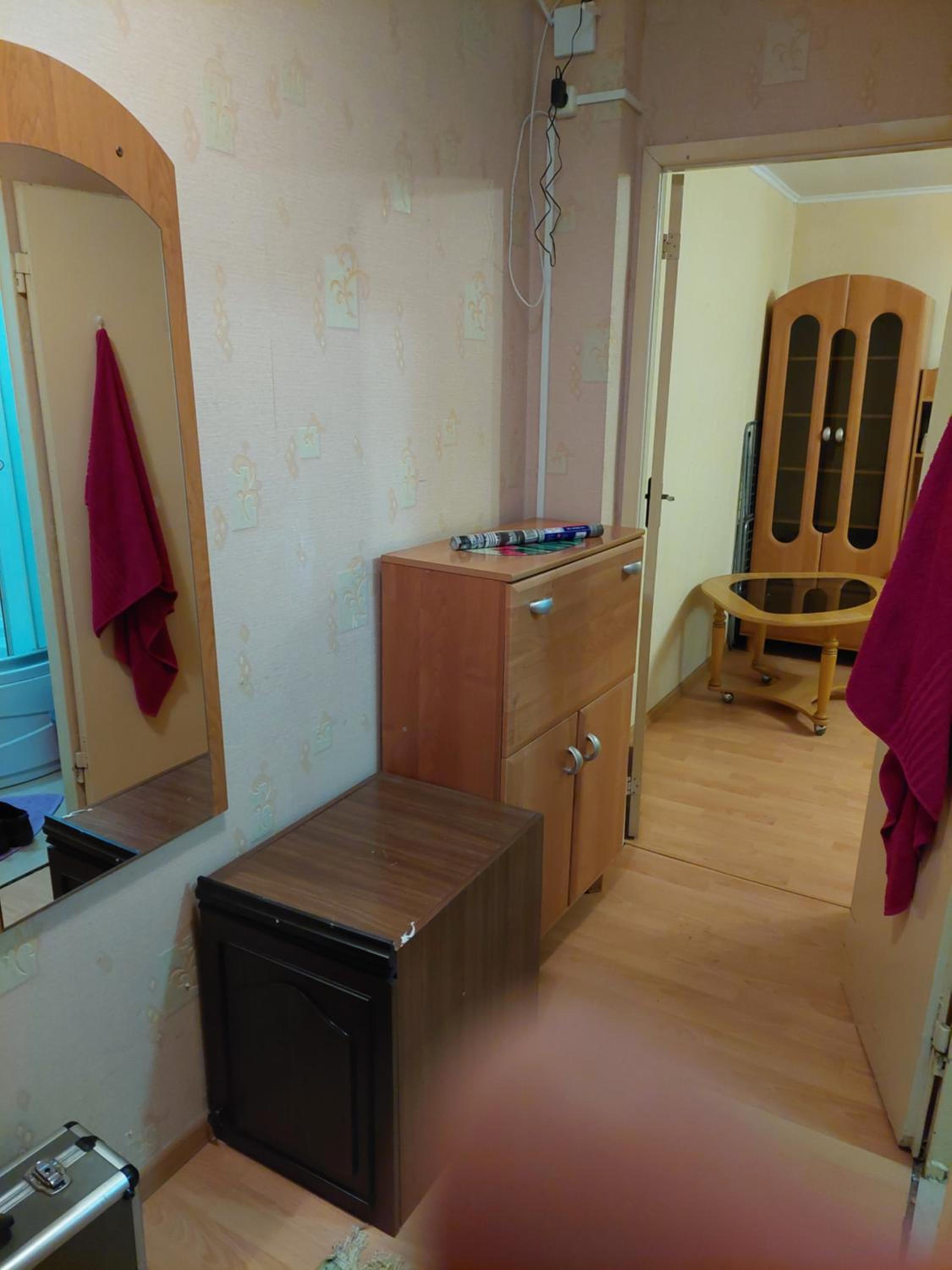 One-Bedroom Apartment - Photo 8