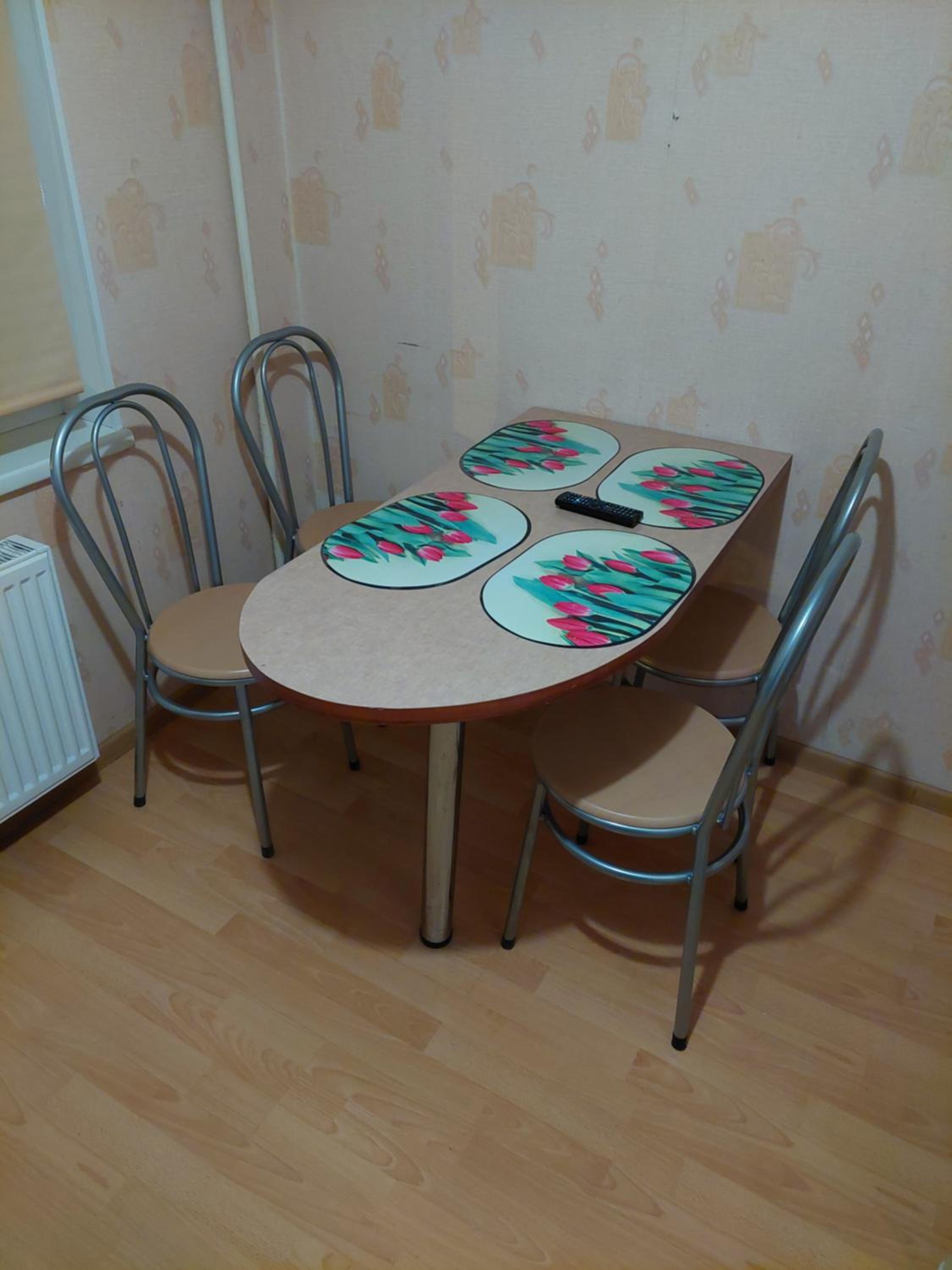 One-Bedroom Apartment - Photo 9