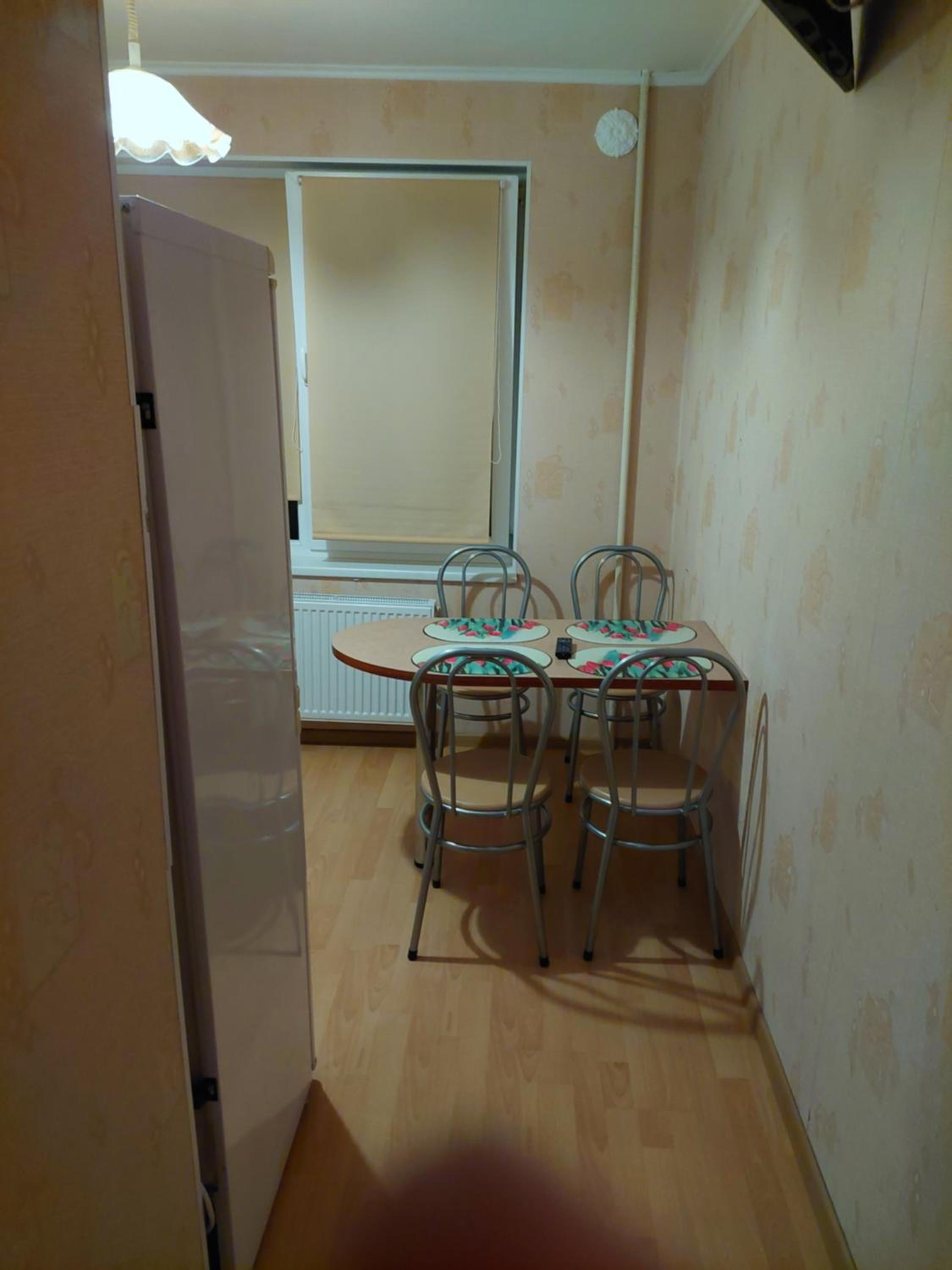 One-Bedroom Apartment - Photo 14