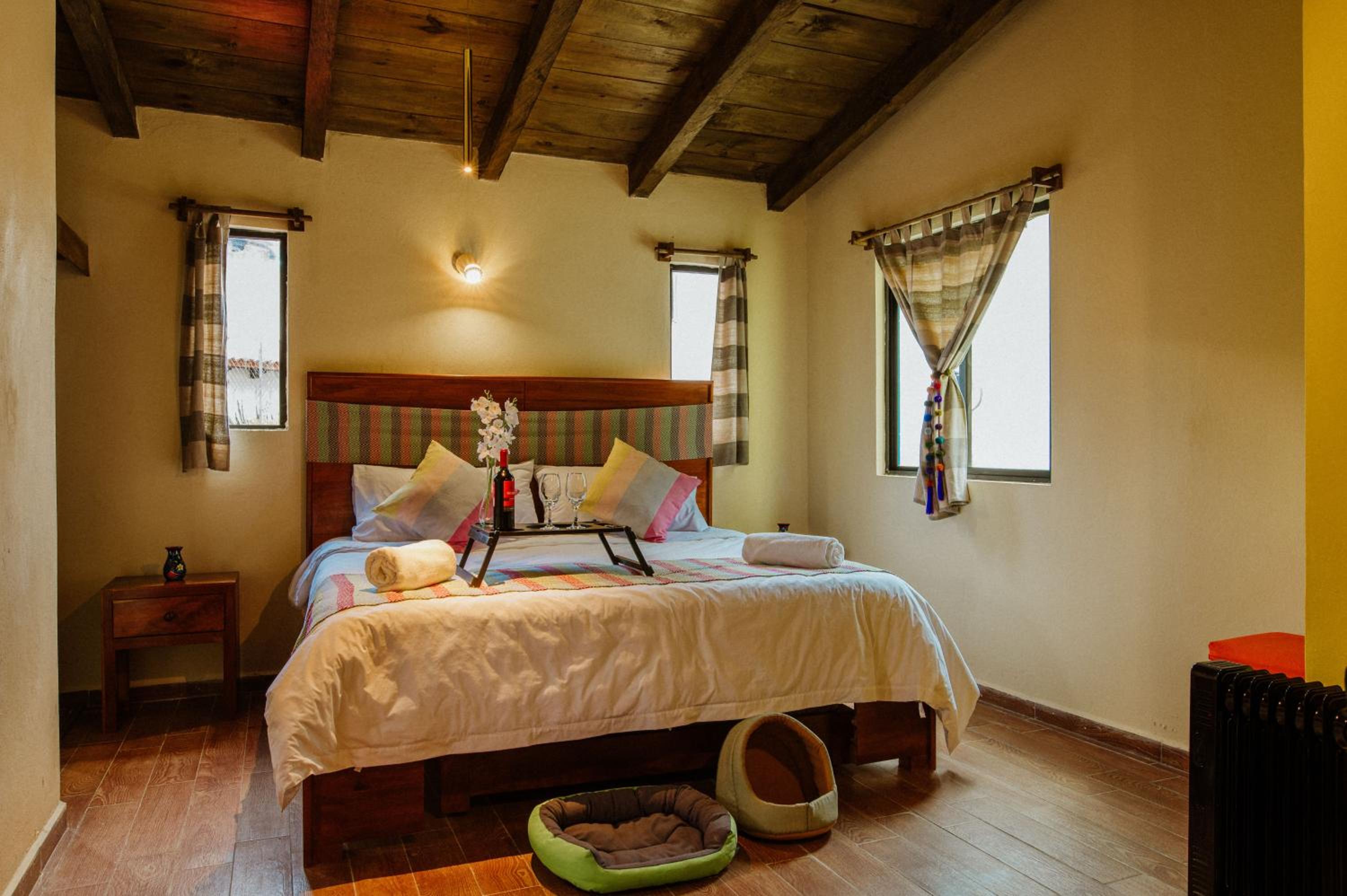 Deluxe Villa photo 1