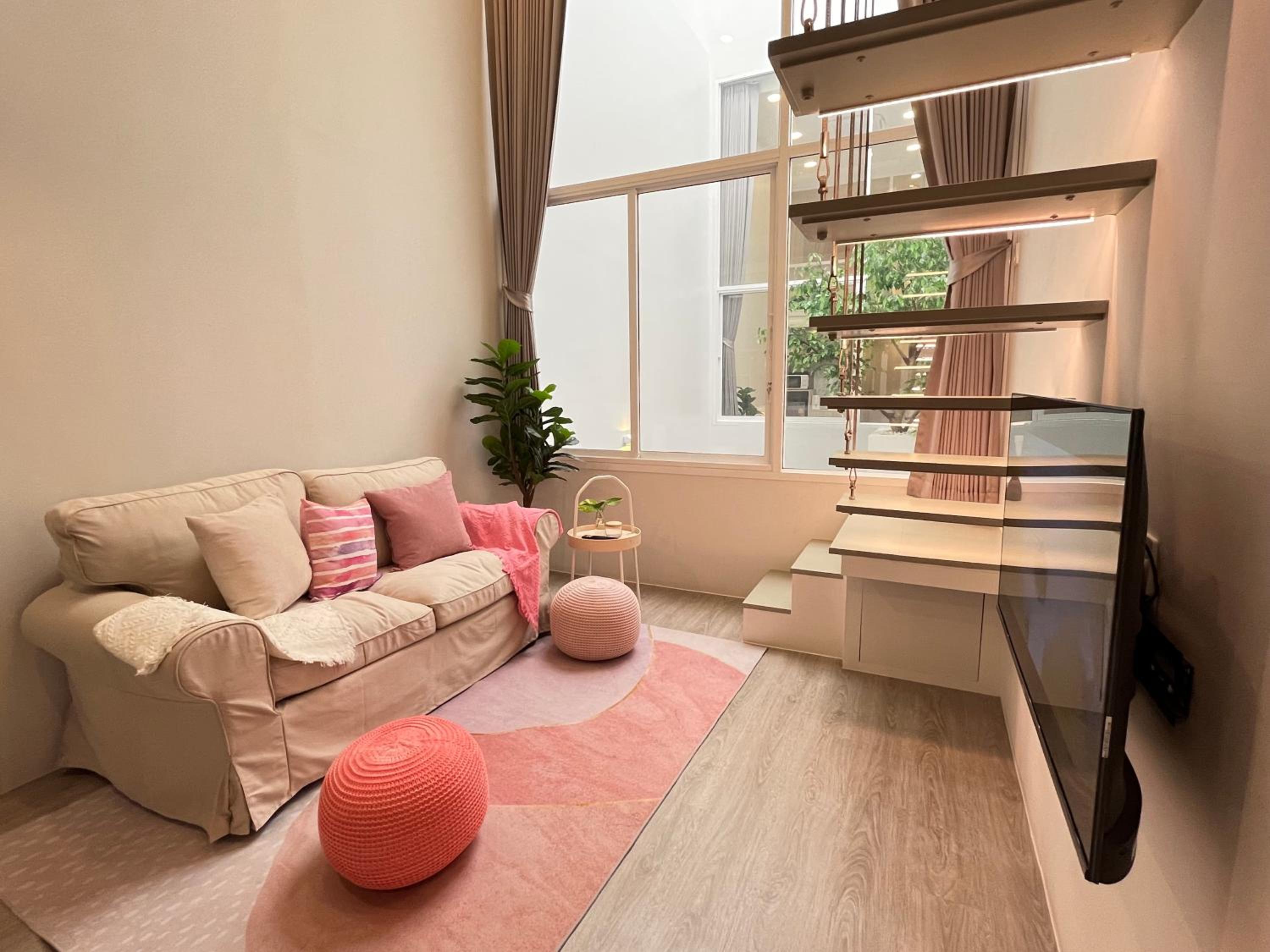Duplex Room photo 1